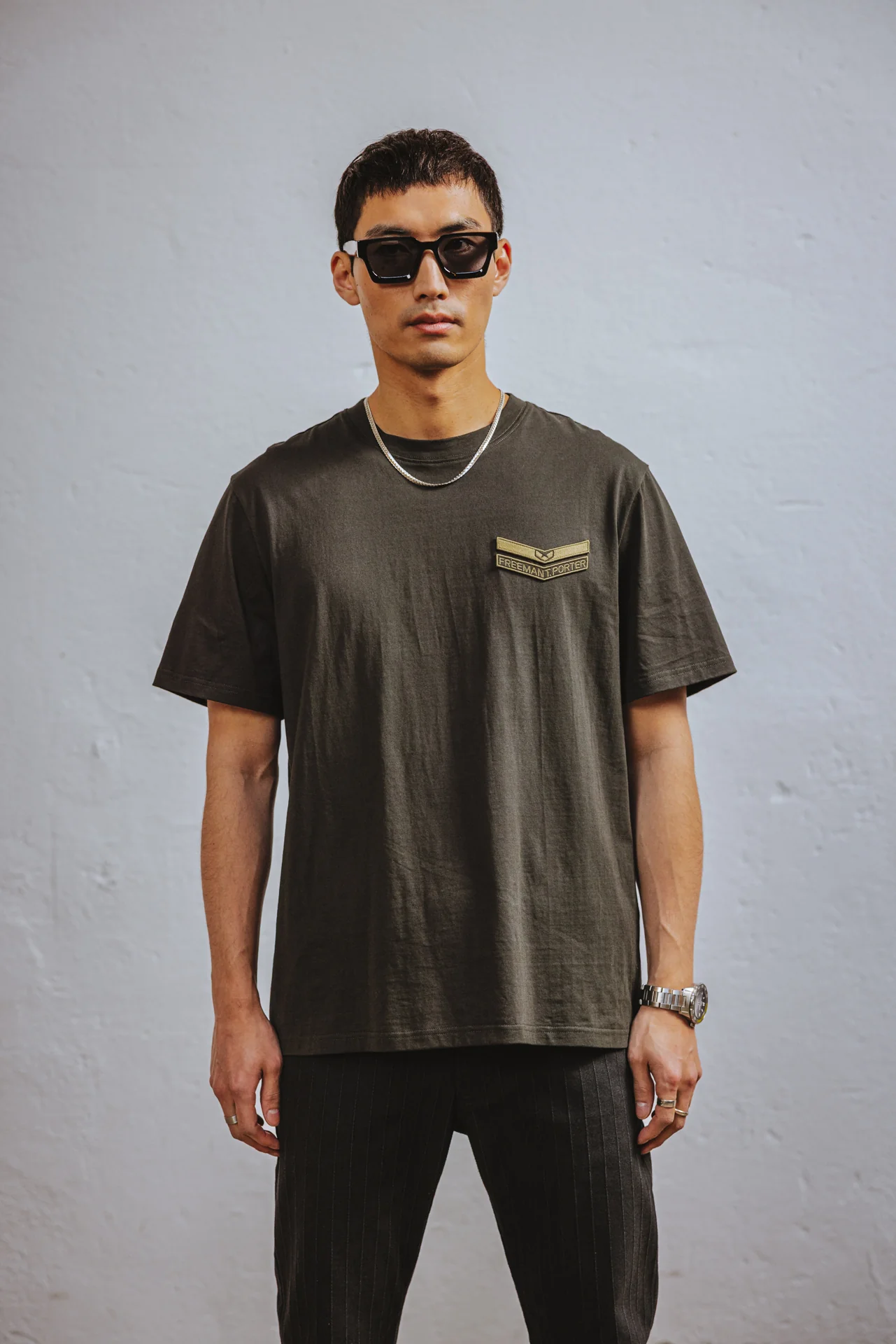 Chuck Sergeant - Image 9