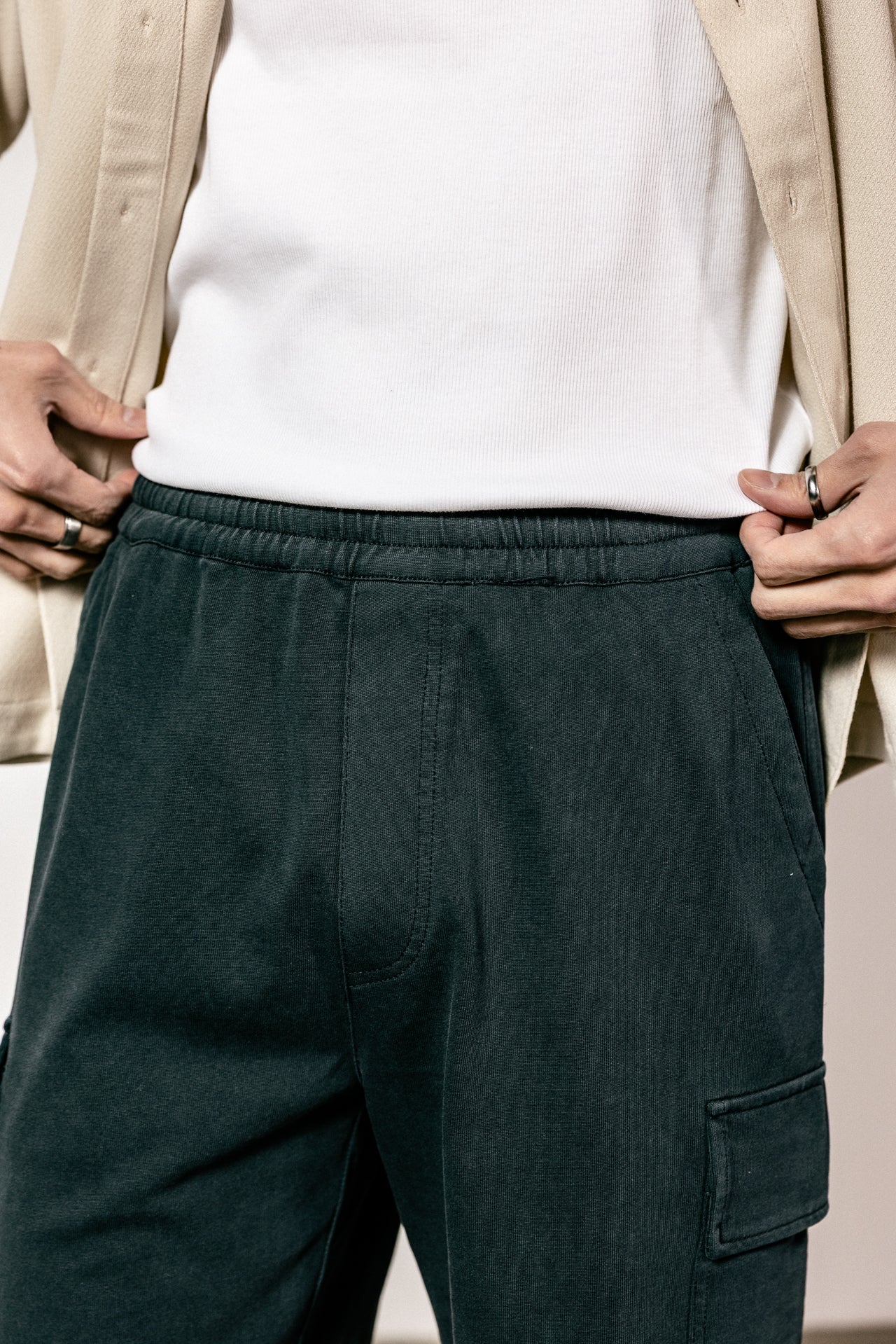 Dexter Alpha - Image 3