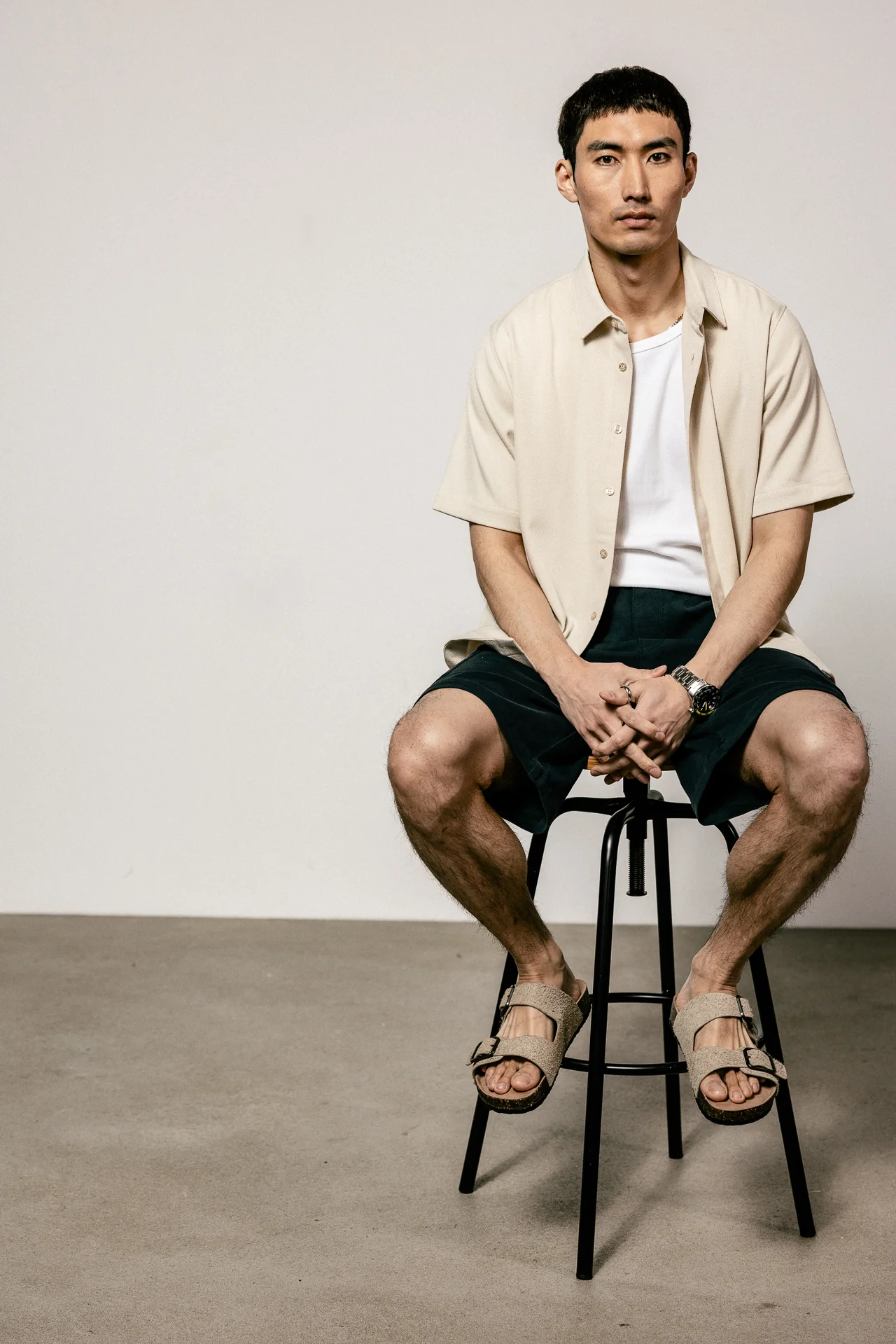 Dexter Alpha - Image 6