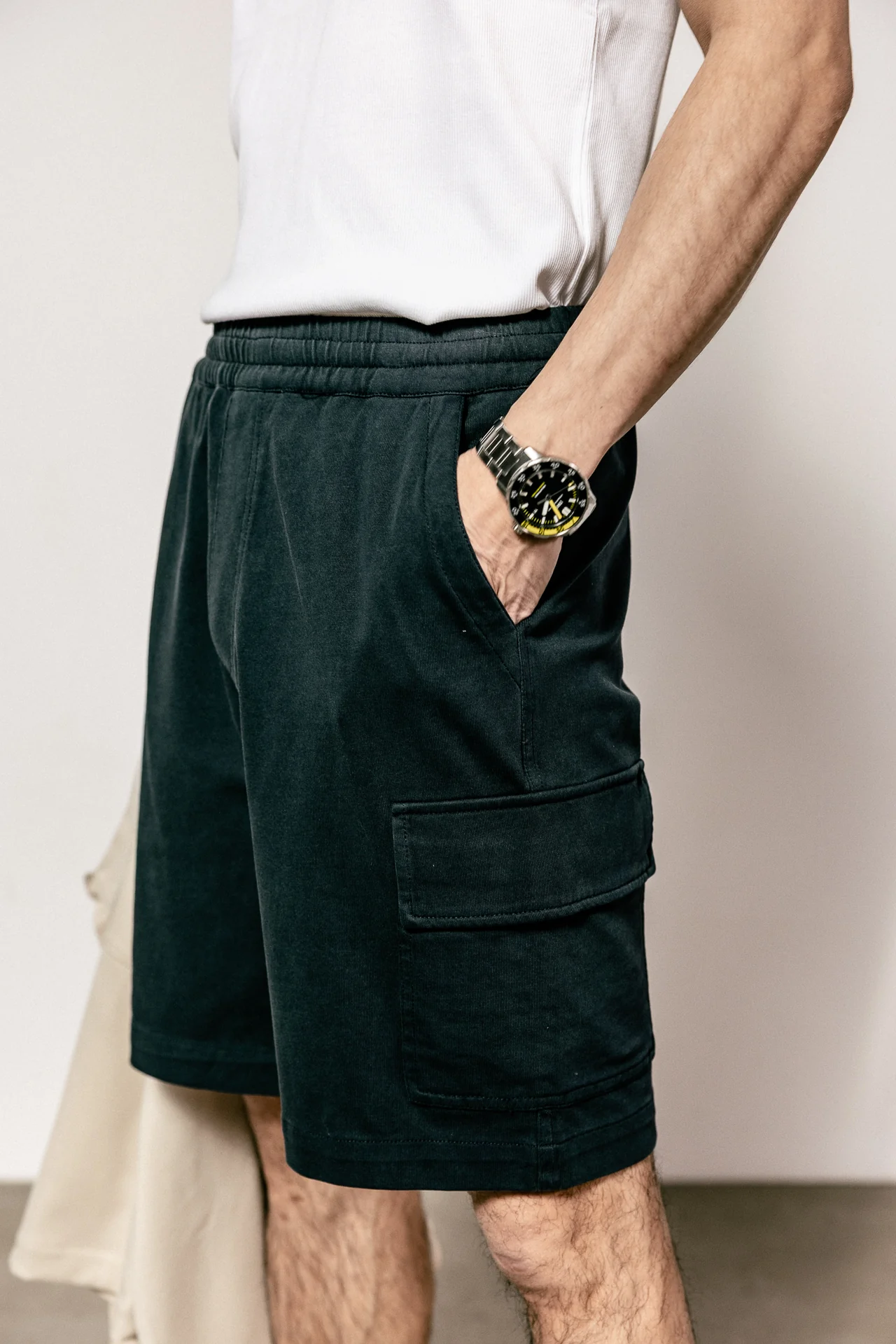 Dexter Alpha - Image 9