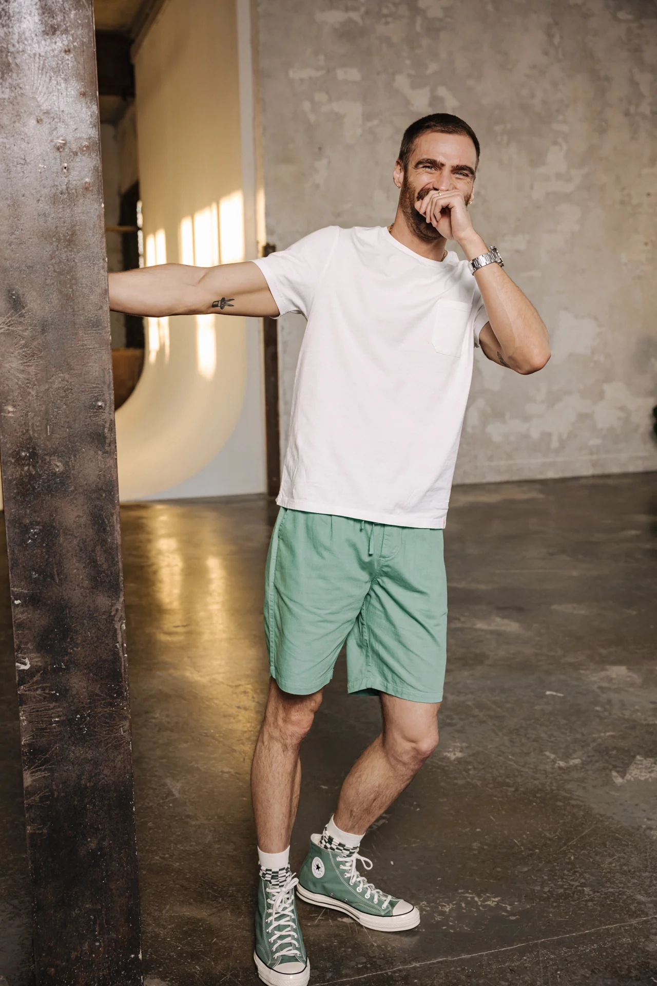 Doug Cot Slub - Image 10