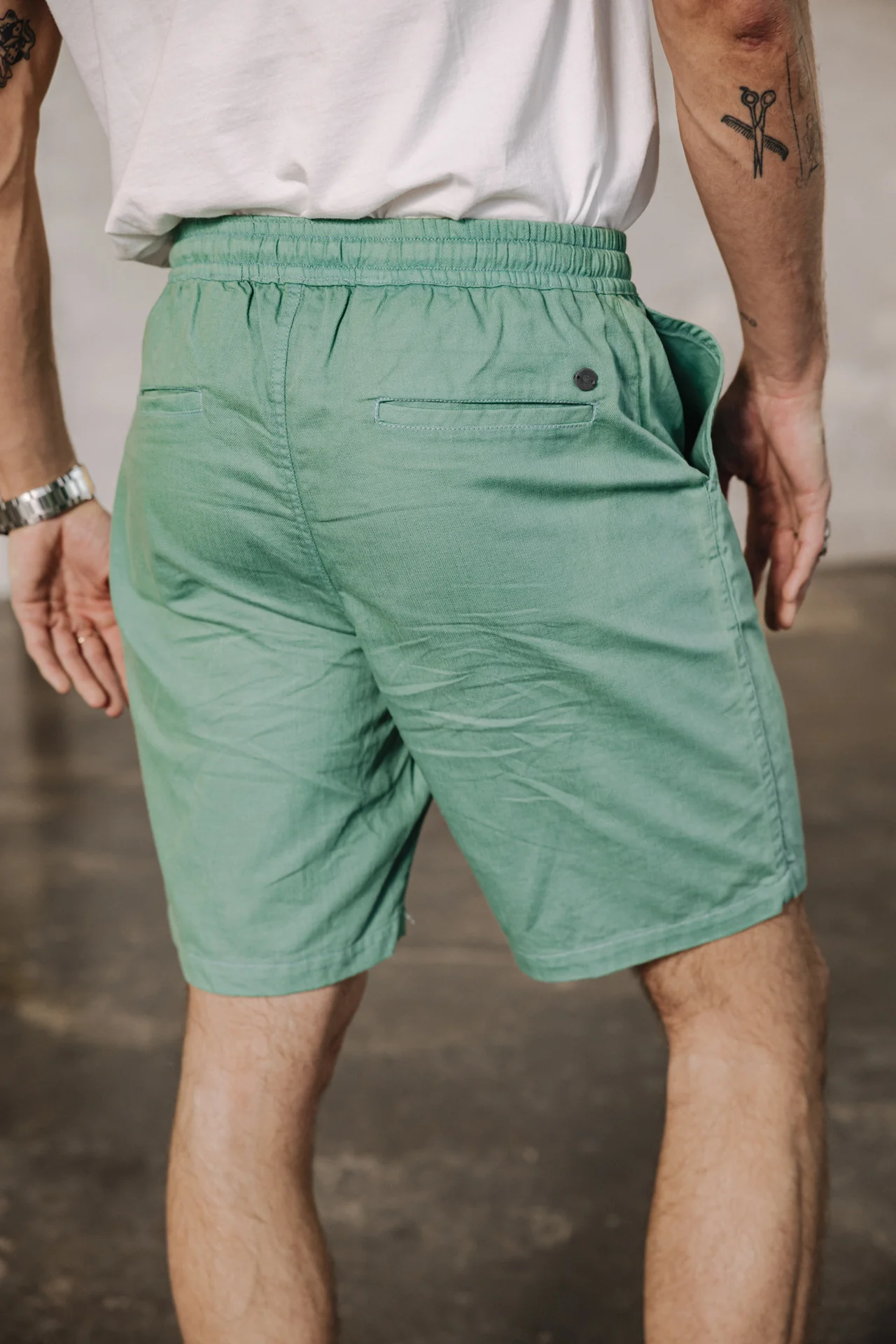 Doug Cot Slub - Image 3