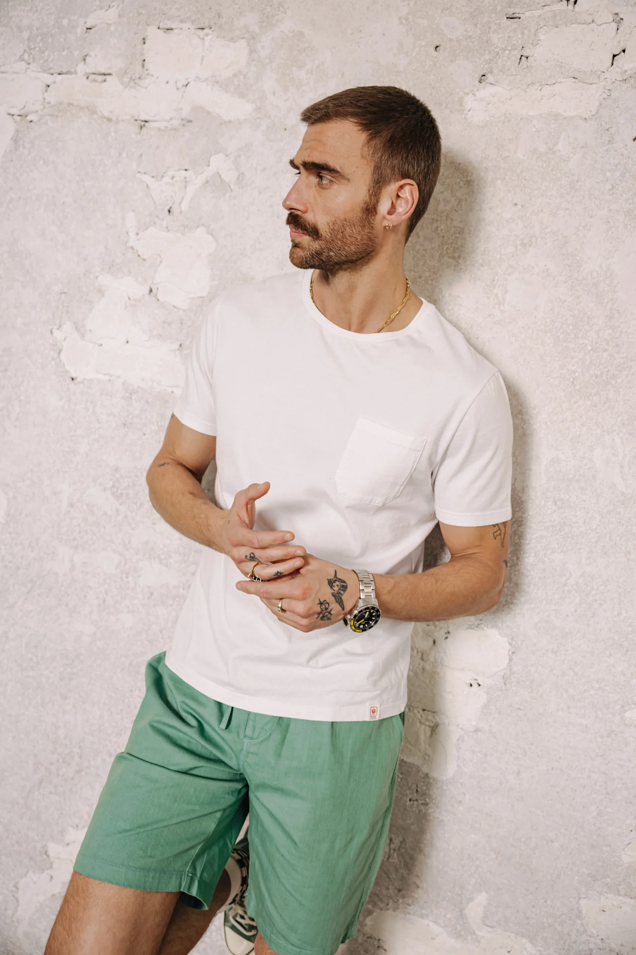 Doug Cot Slub - Image 4