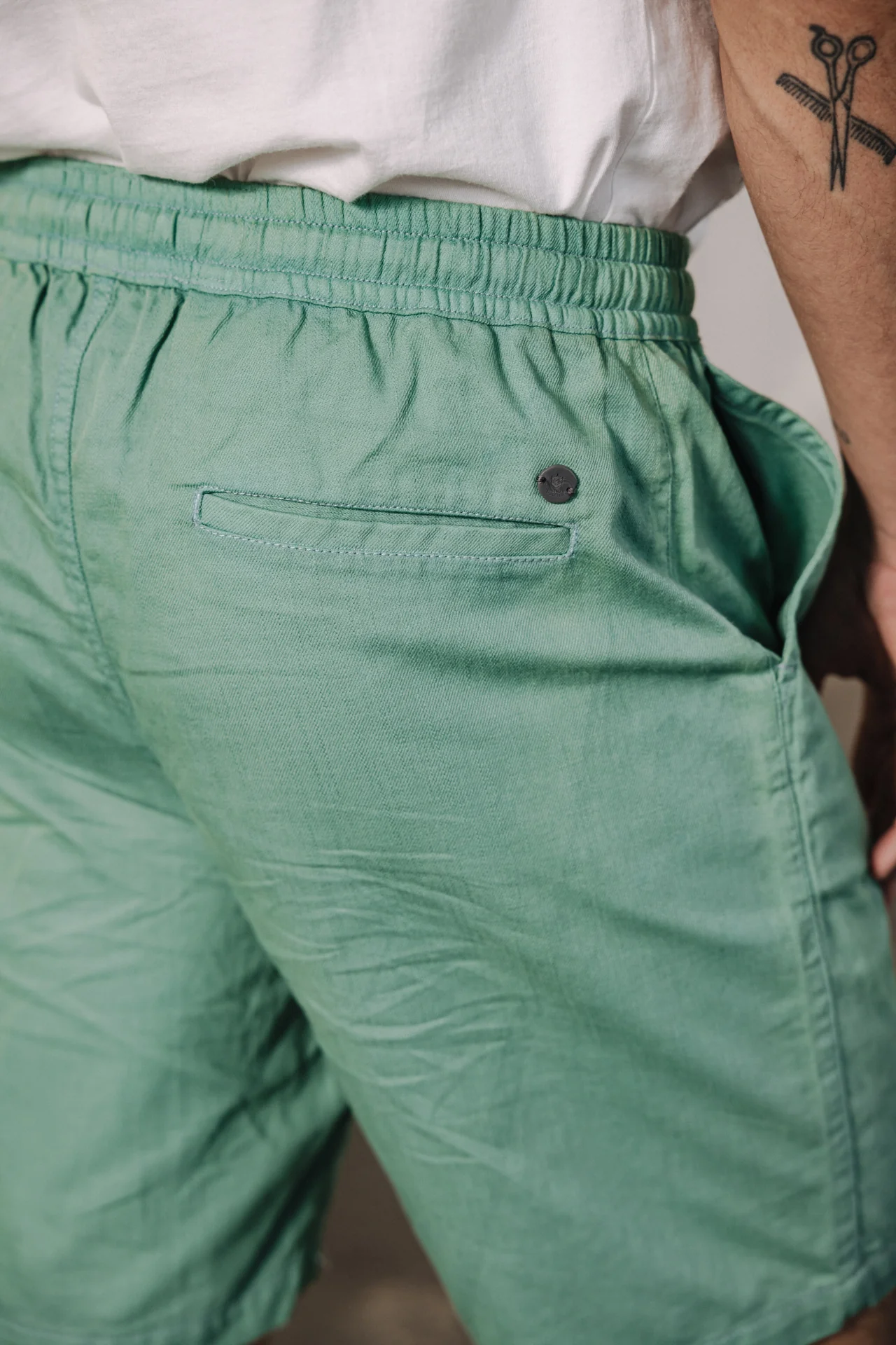 Doug Cot Slub - Image 6