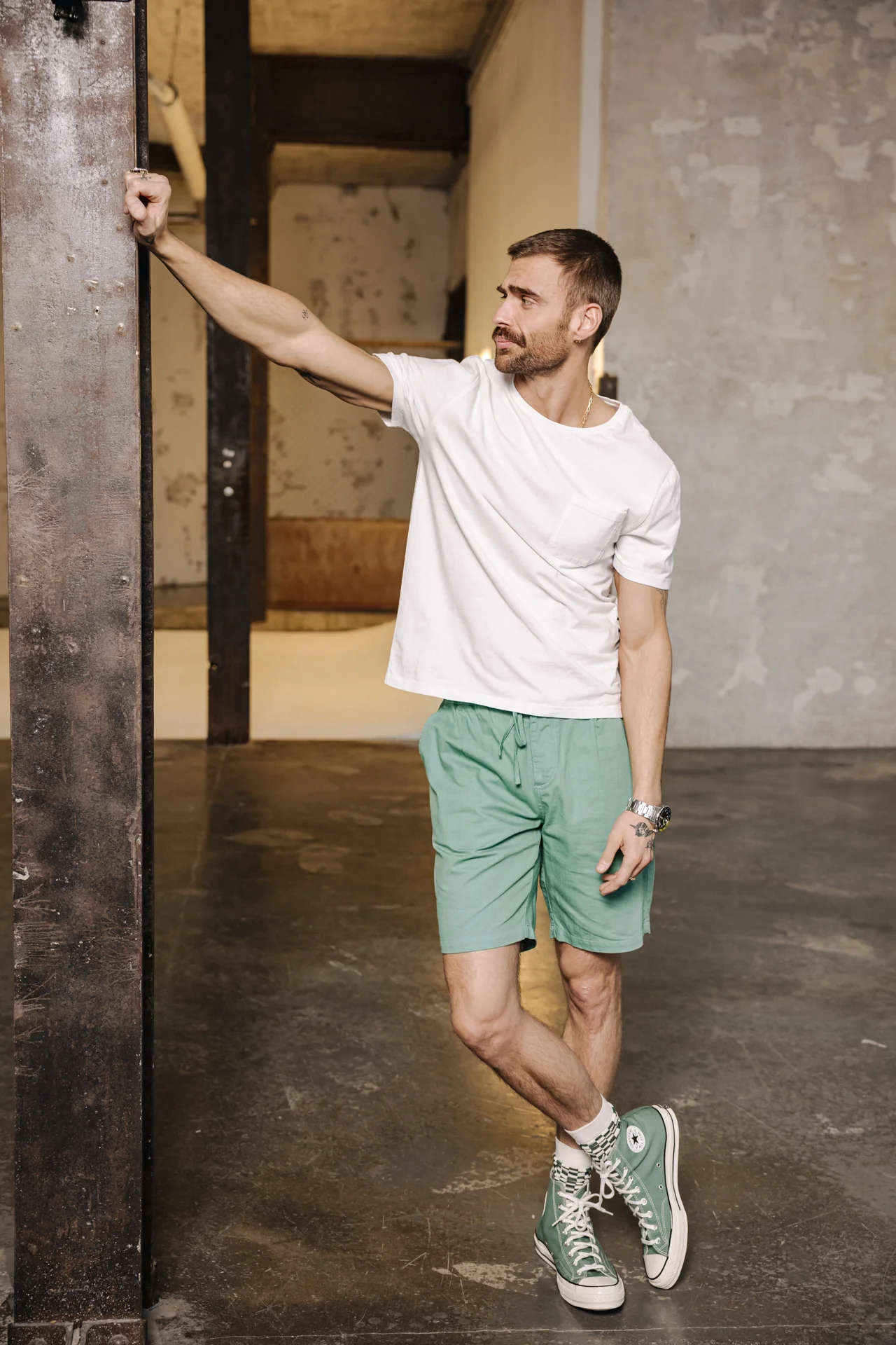 Doug Cot Slub - Image 7