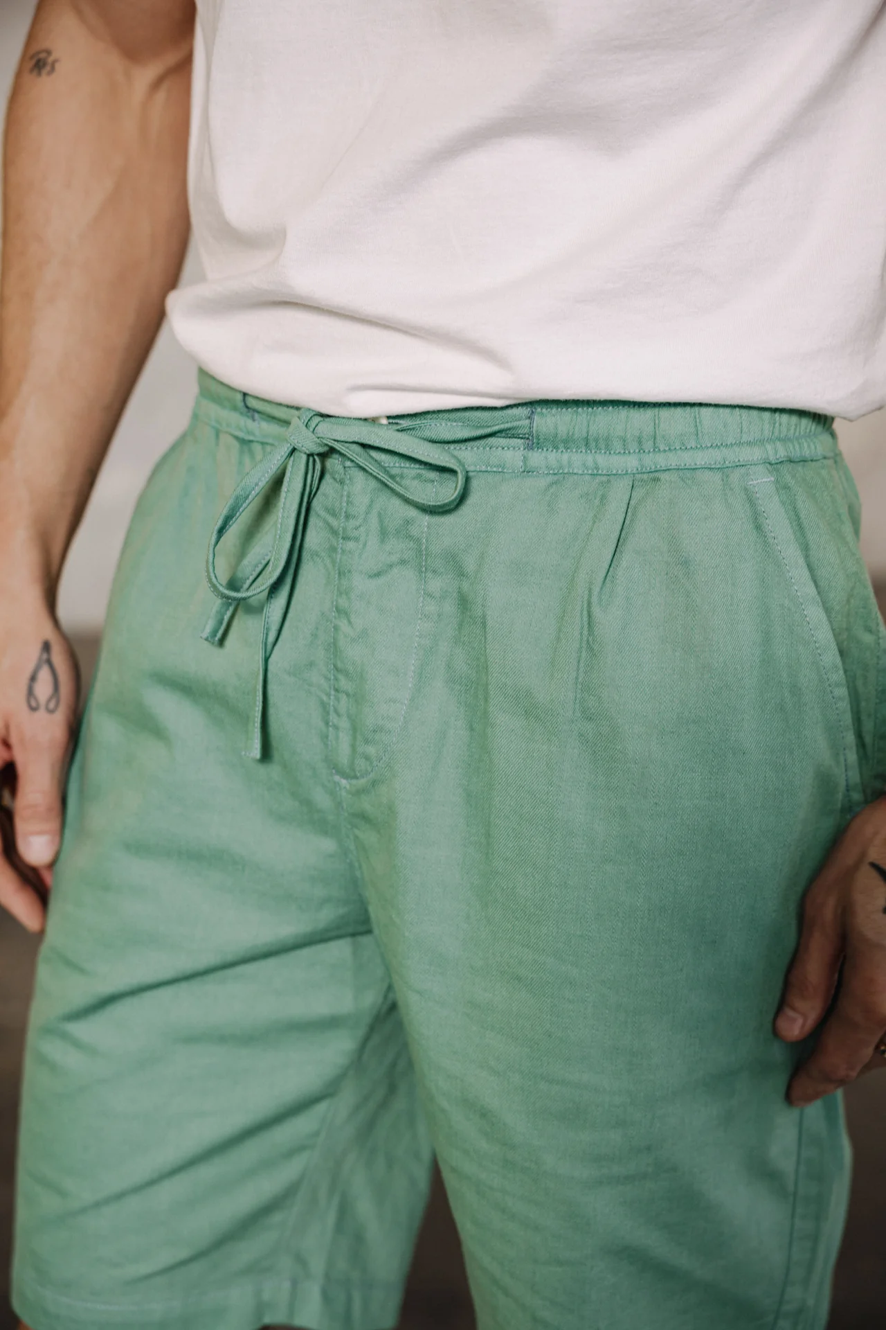 Doug Cot Slub - Image 8