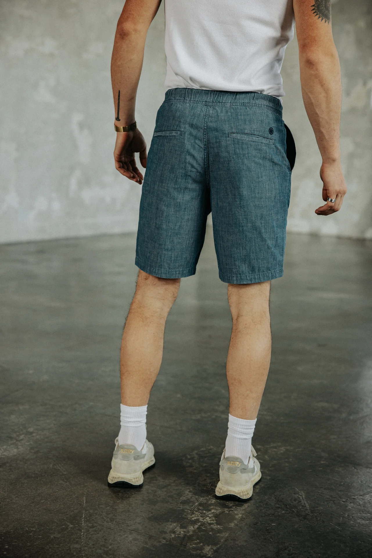 Doug Denim - Image 6