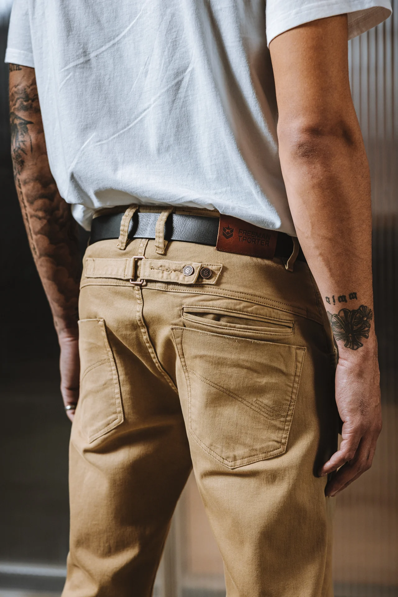 Eddy Saloon - Image 3