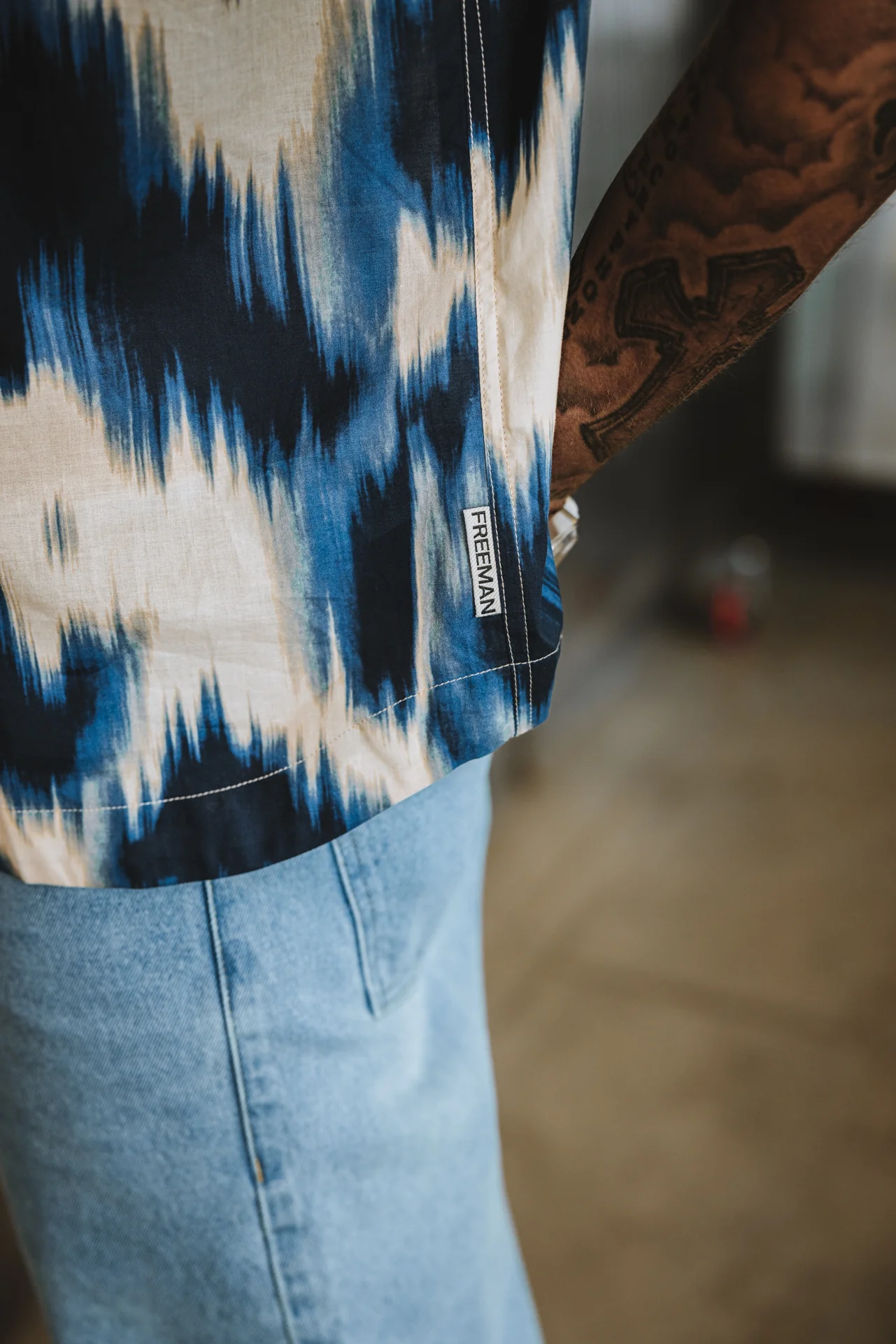 Fede Izumi - Image 3