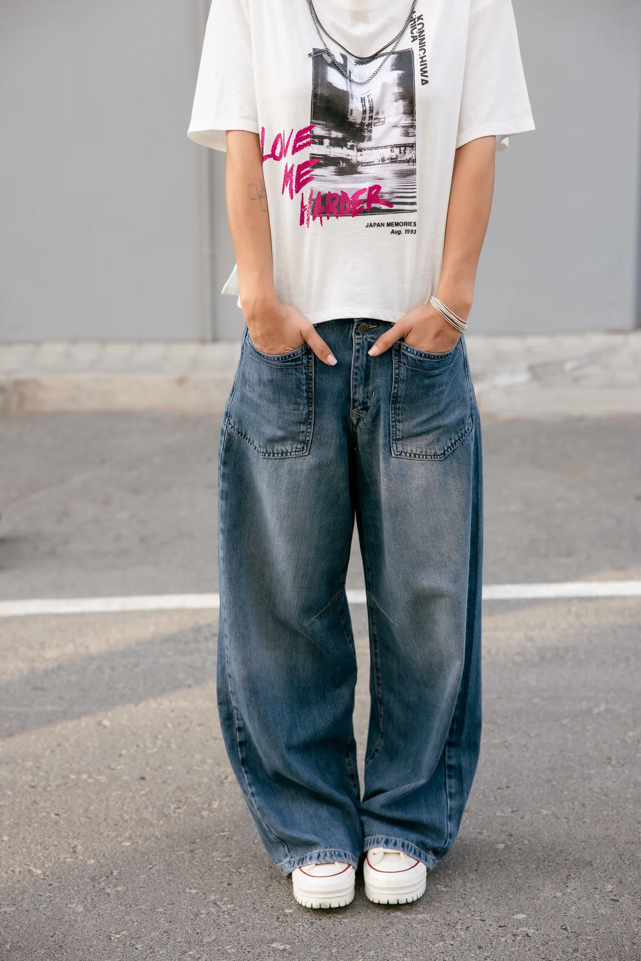 Gaby Denim - Image 10