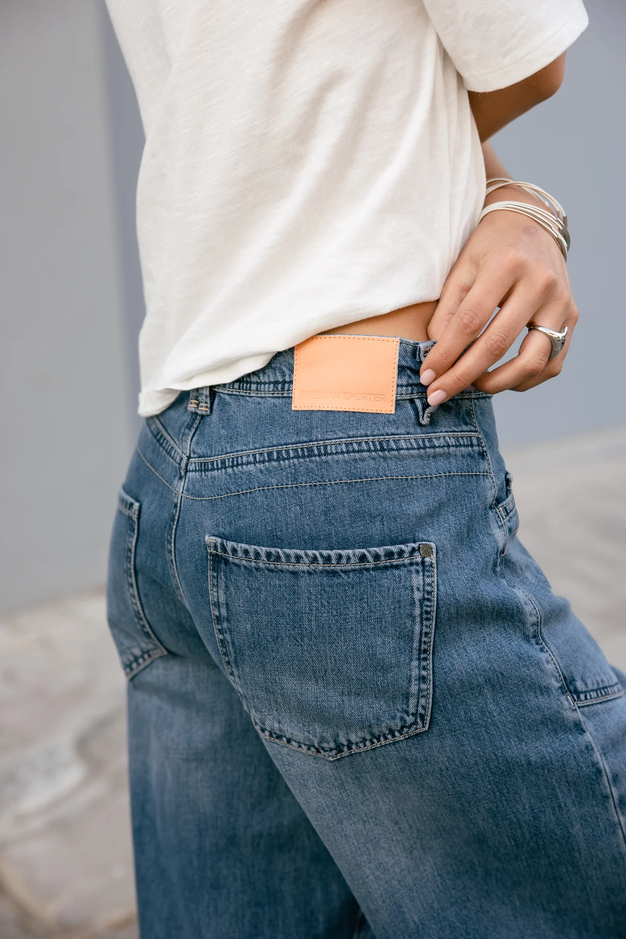 Gaby Denim - Image 3