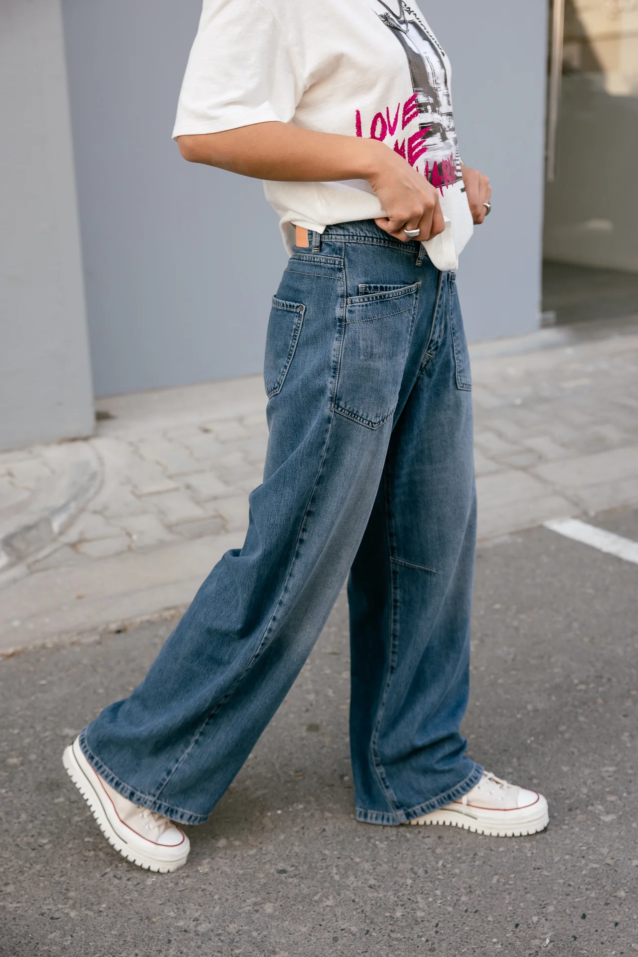 Gaby Denim - Image 4