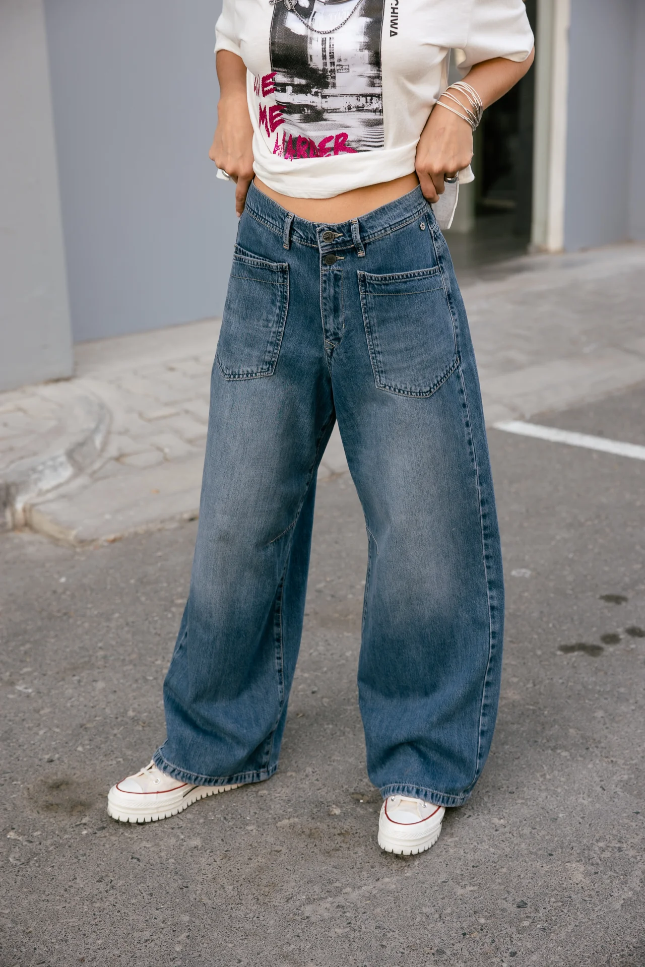 Gaby Denim - Image 5