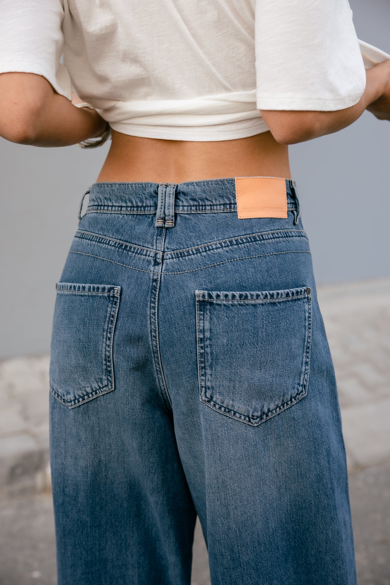 Gaby Denim - Image 8