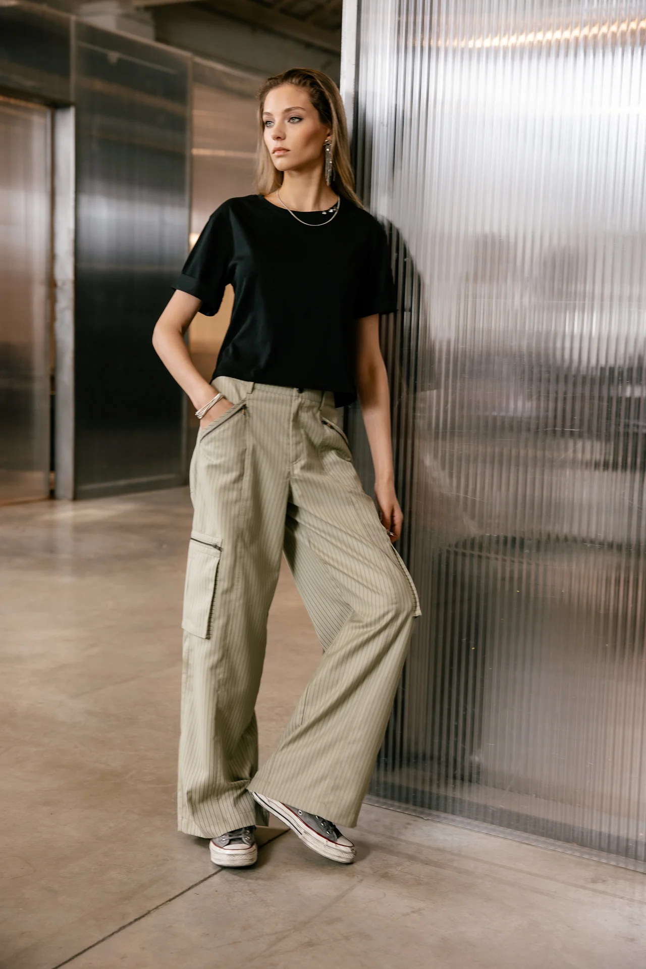 Giorgia Agafay - Image 6