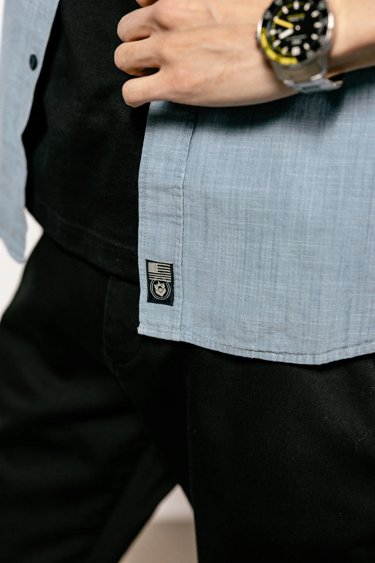 Glenn Denim - Image 3