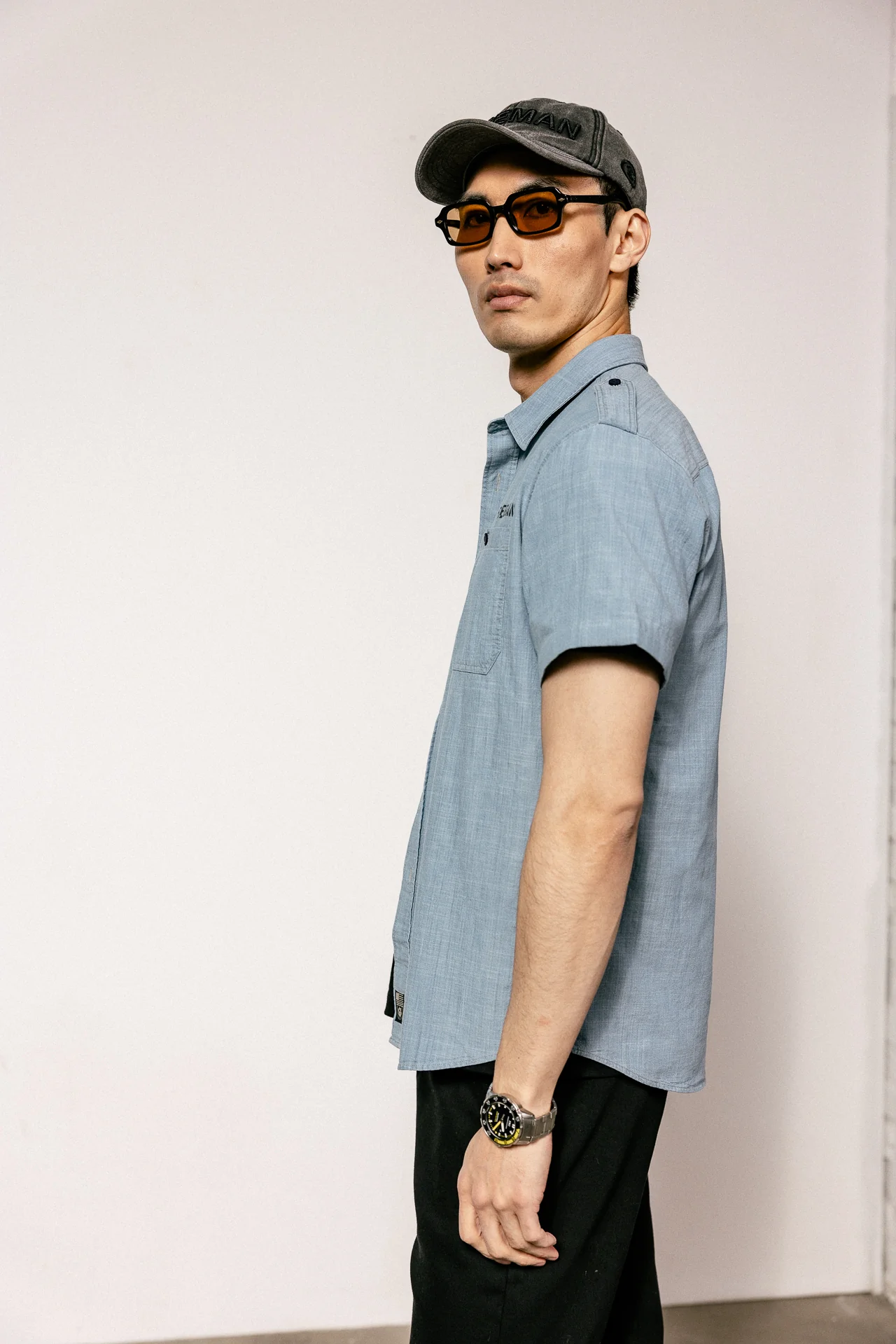 Glenn Denim - Image 4