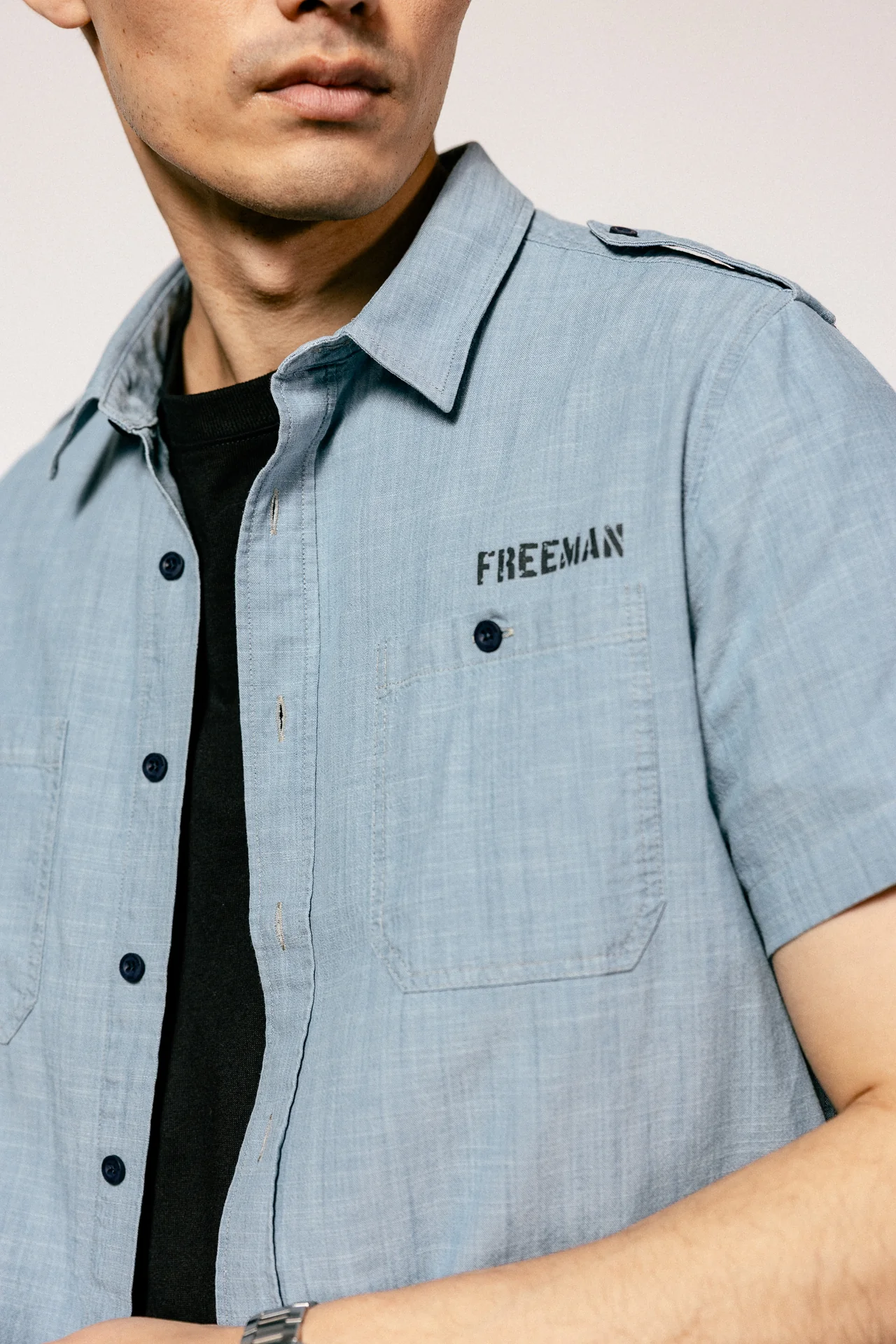 Glenn Denim - Image 6