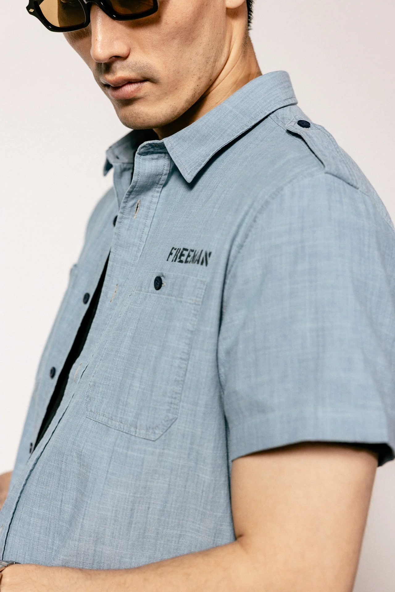 Glenn Denim - Image 7
