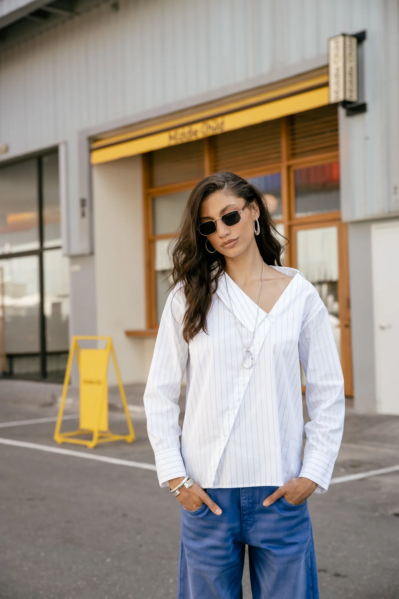 Hazel Stripe - Image 5