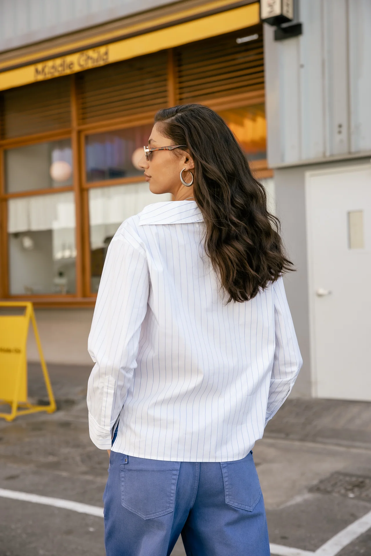 Hazel Stripe - Image 6