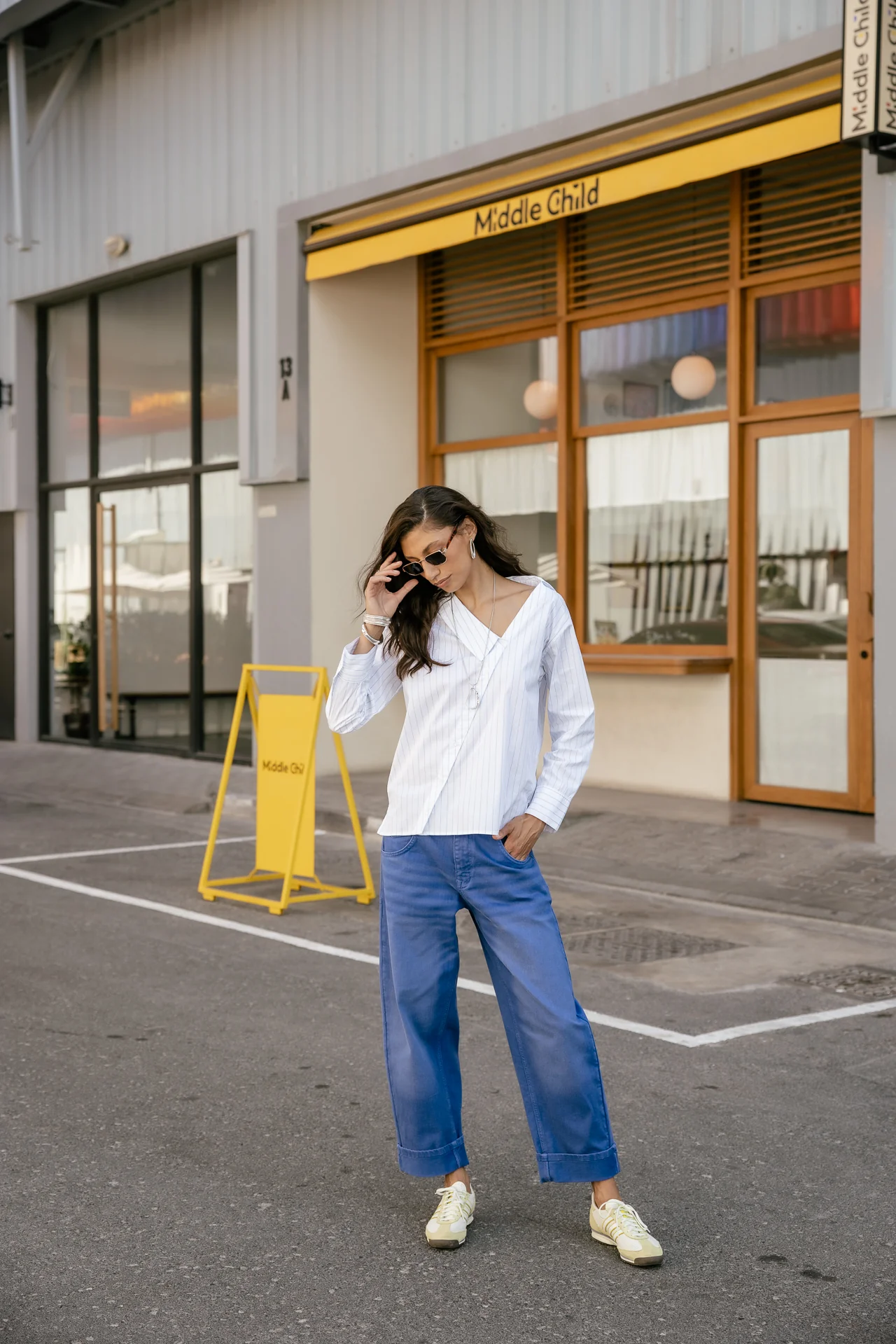 Hazel Stripe - Image 7