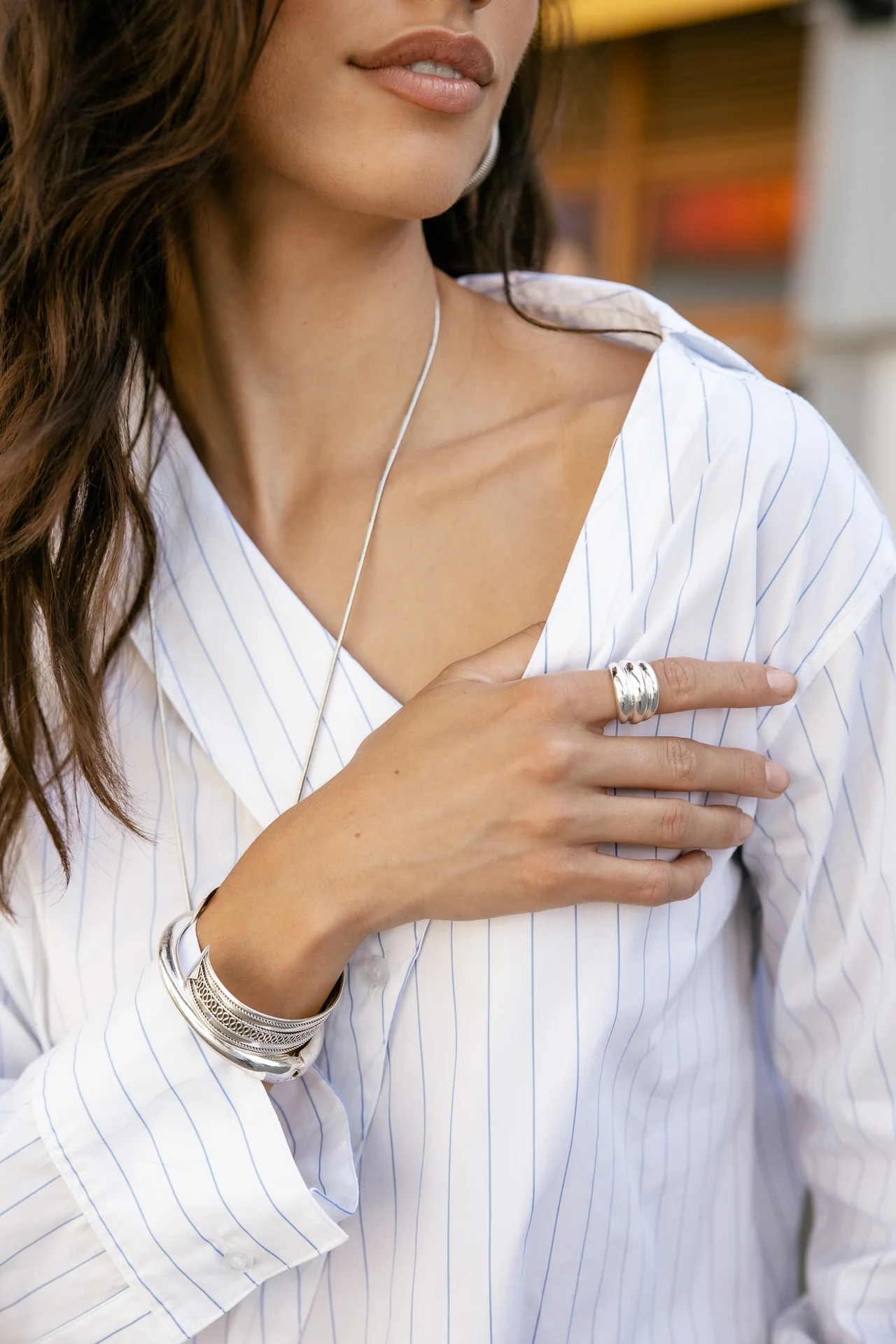 Hazel Stripe - Image 8