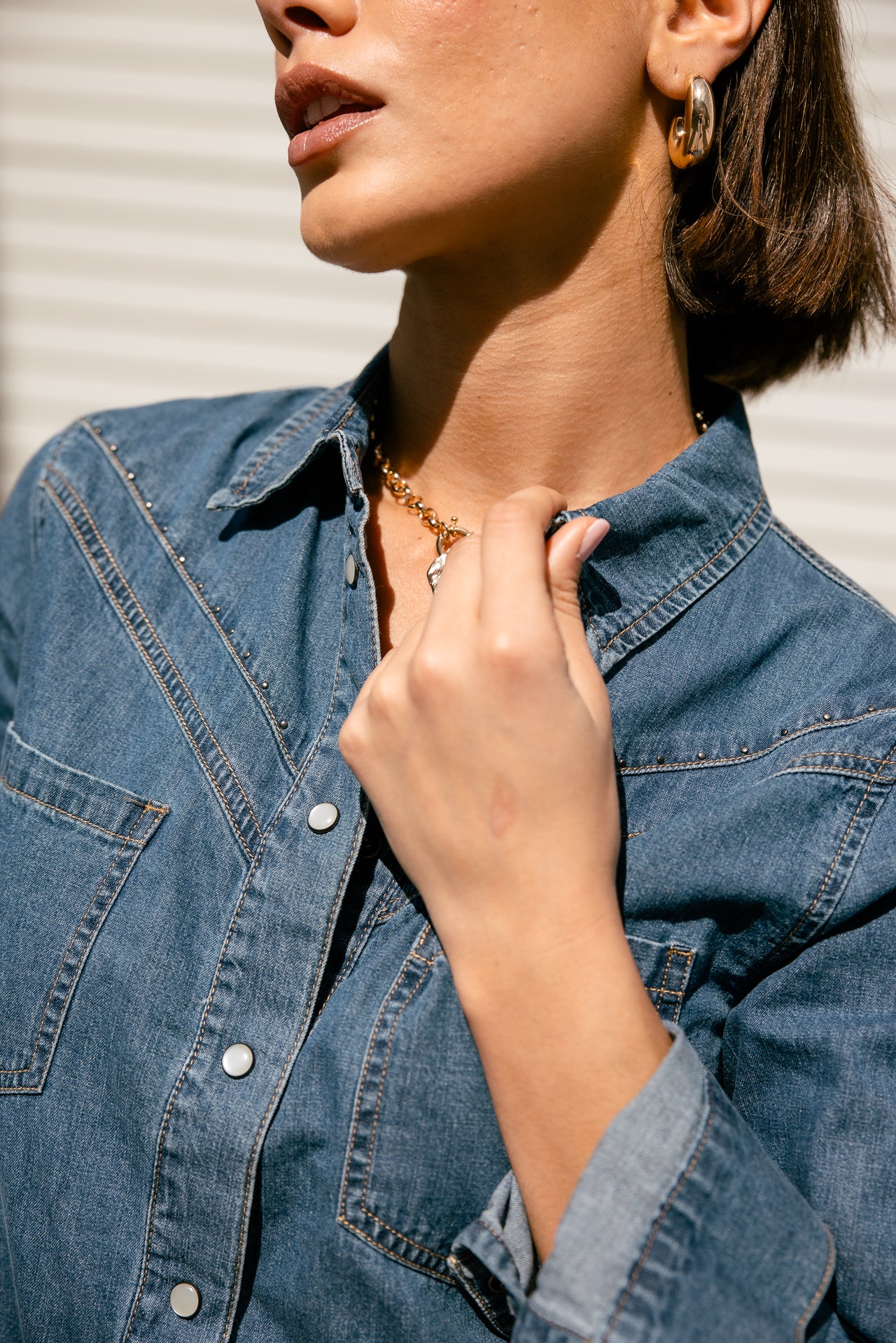 Irina Denim - Image 10