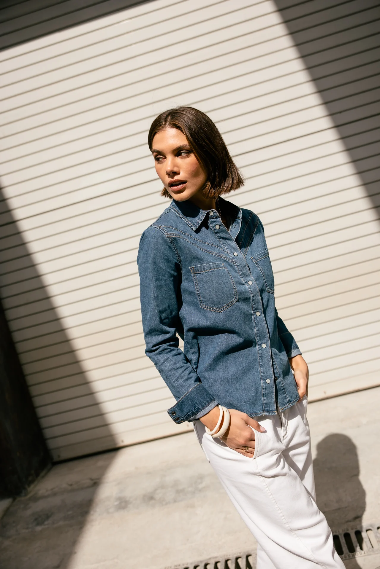 Irina Denim - Image 3