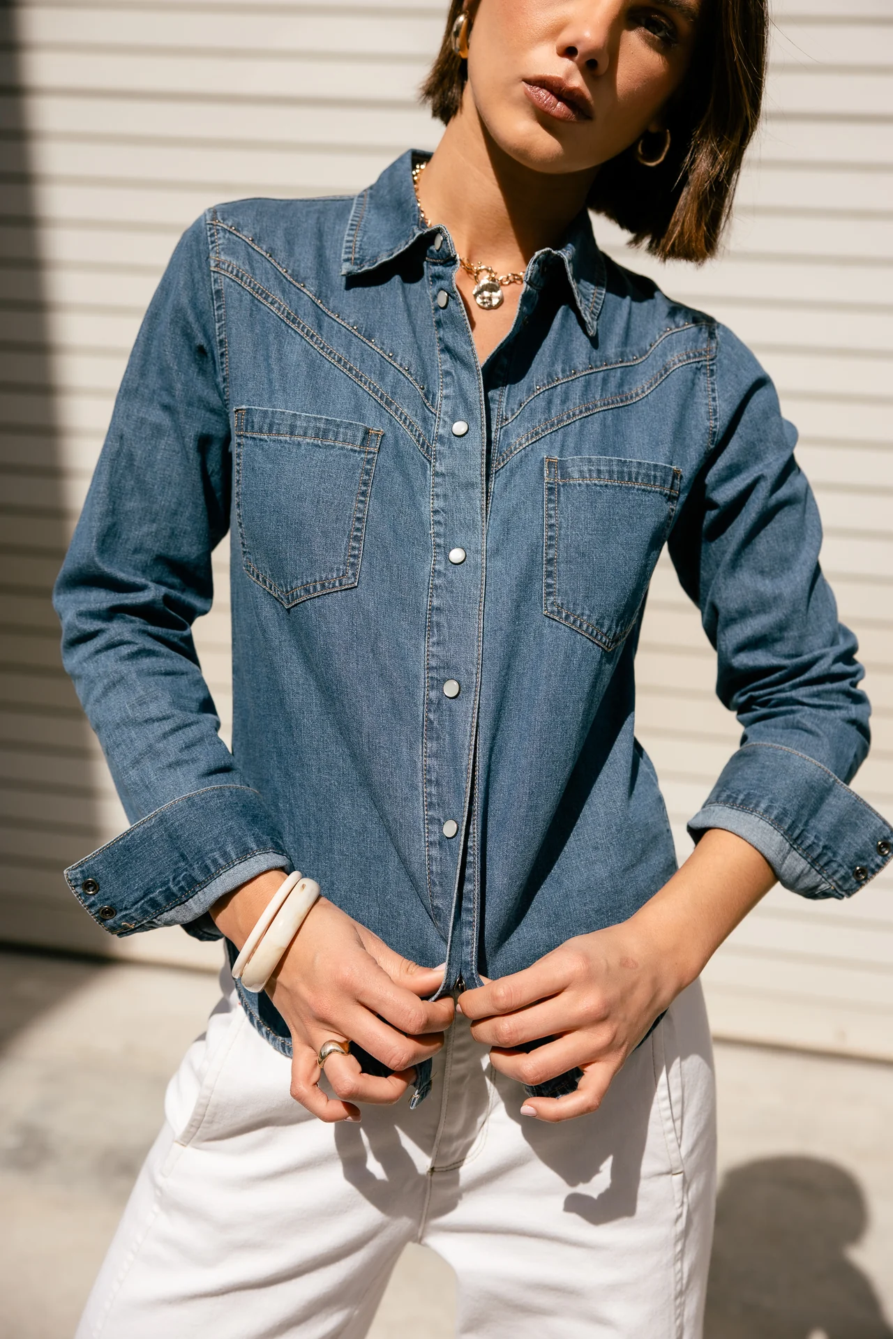 Irina Denim - Image 4