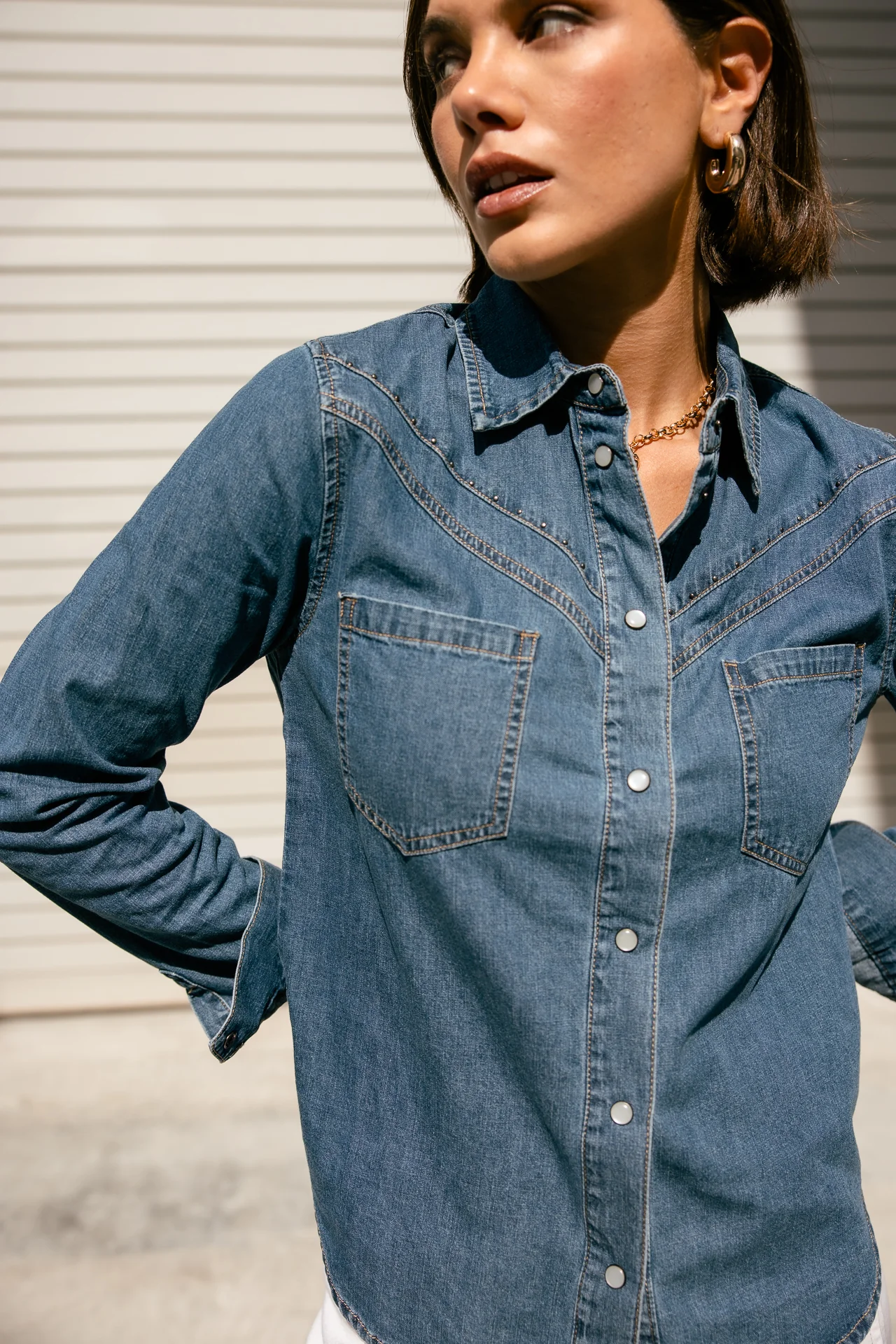 Irina Denim - Image 5