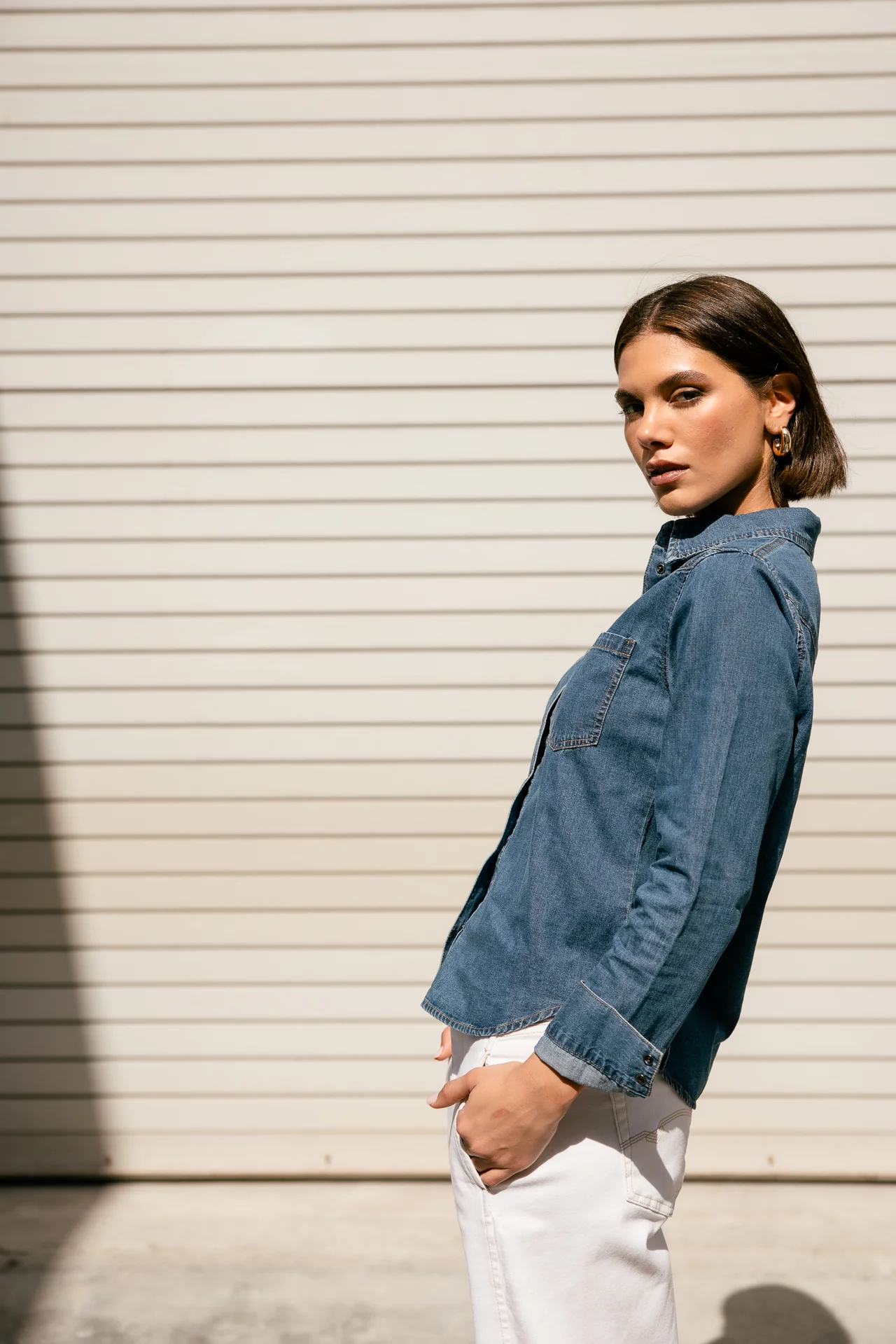 Irina Denim - Image 6