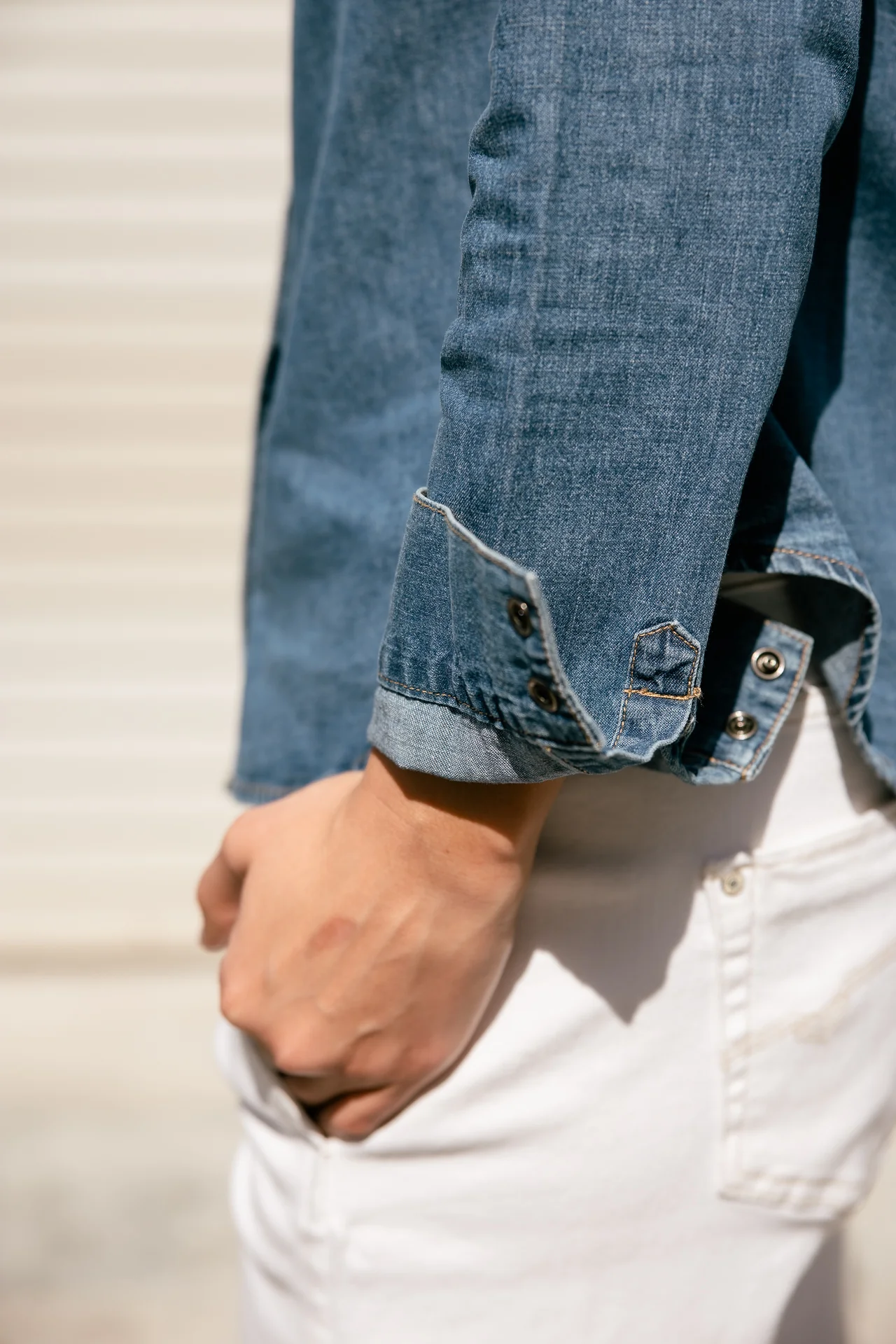 Irina Denim - Image 8