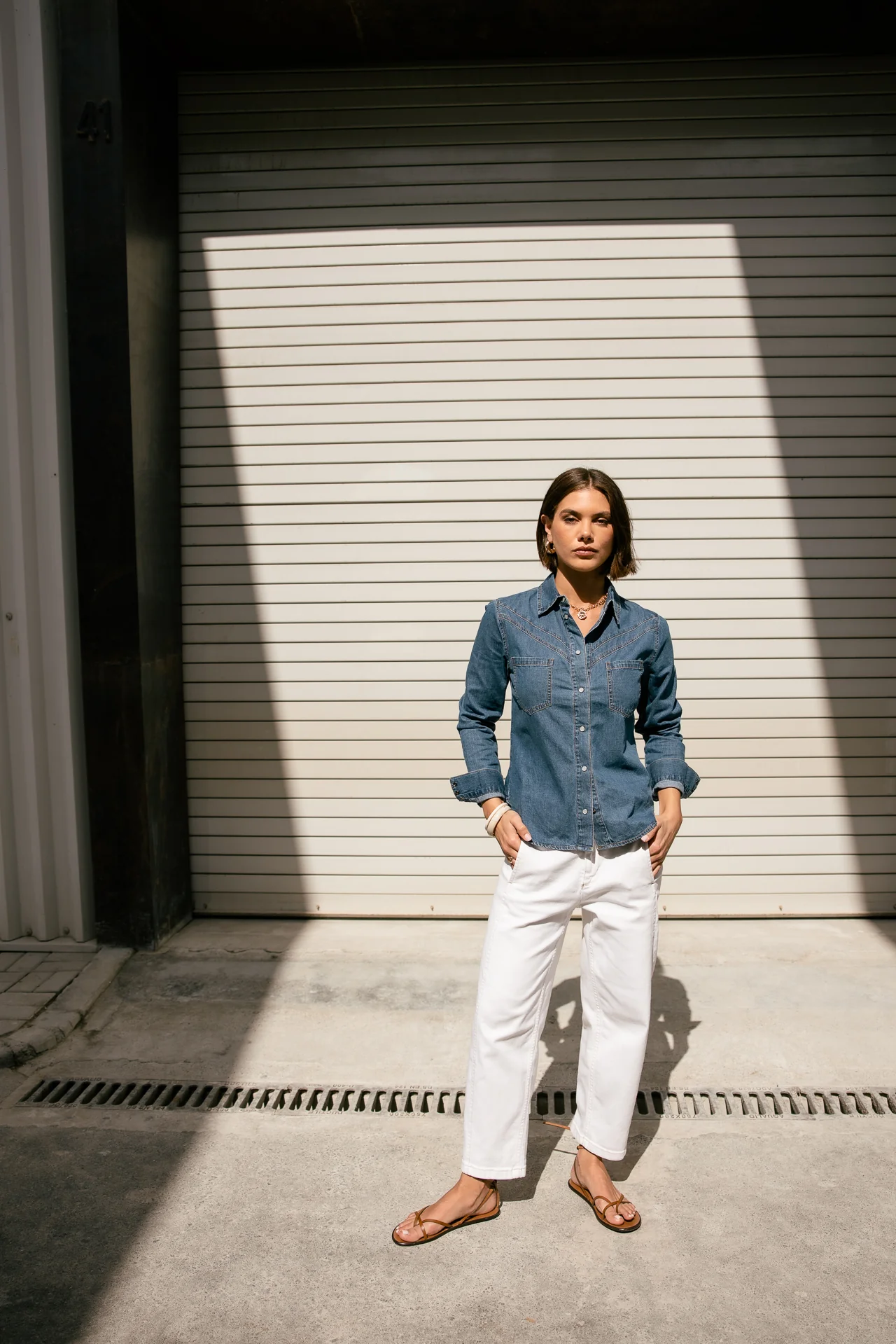 Irina Denim - Image 9