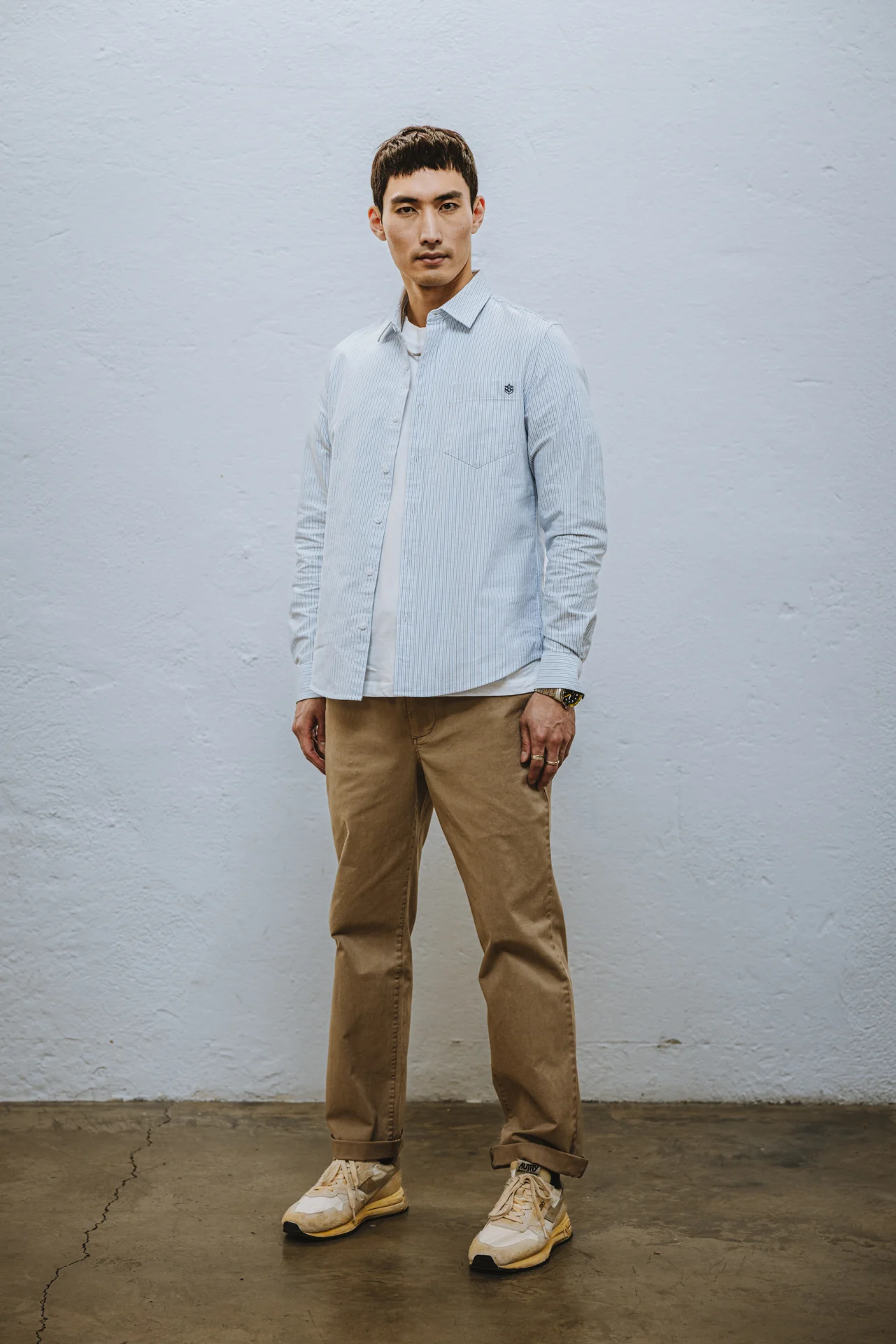 Jeremiah Stripes - Image 10