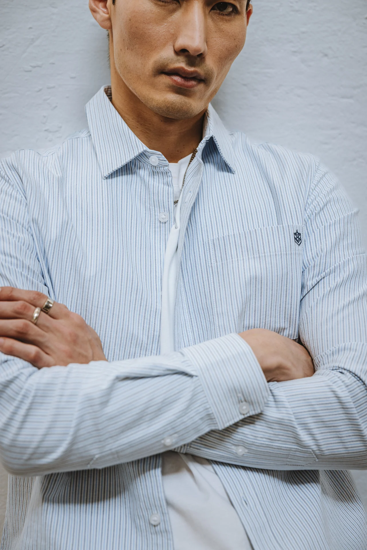 Jeremiah Stripes - Image 3