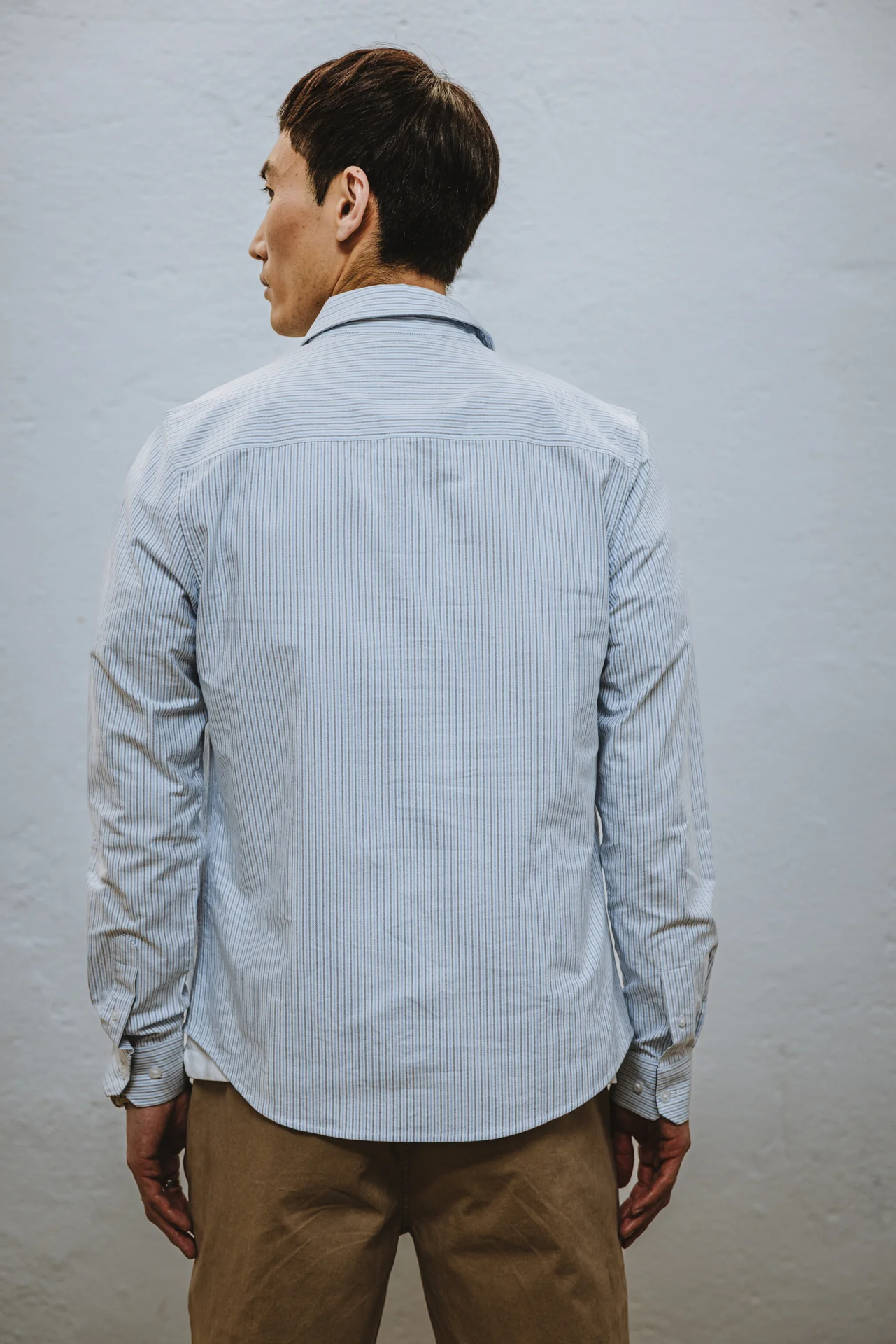 Jeremiah Stripes - Image 4