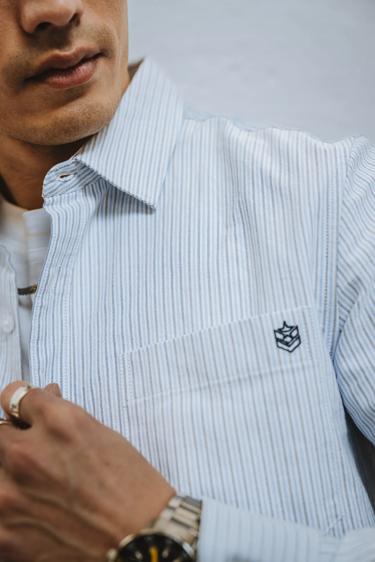 Jeremiah Stripes - Image 5