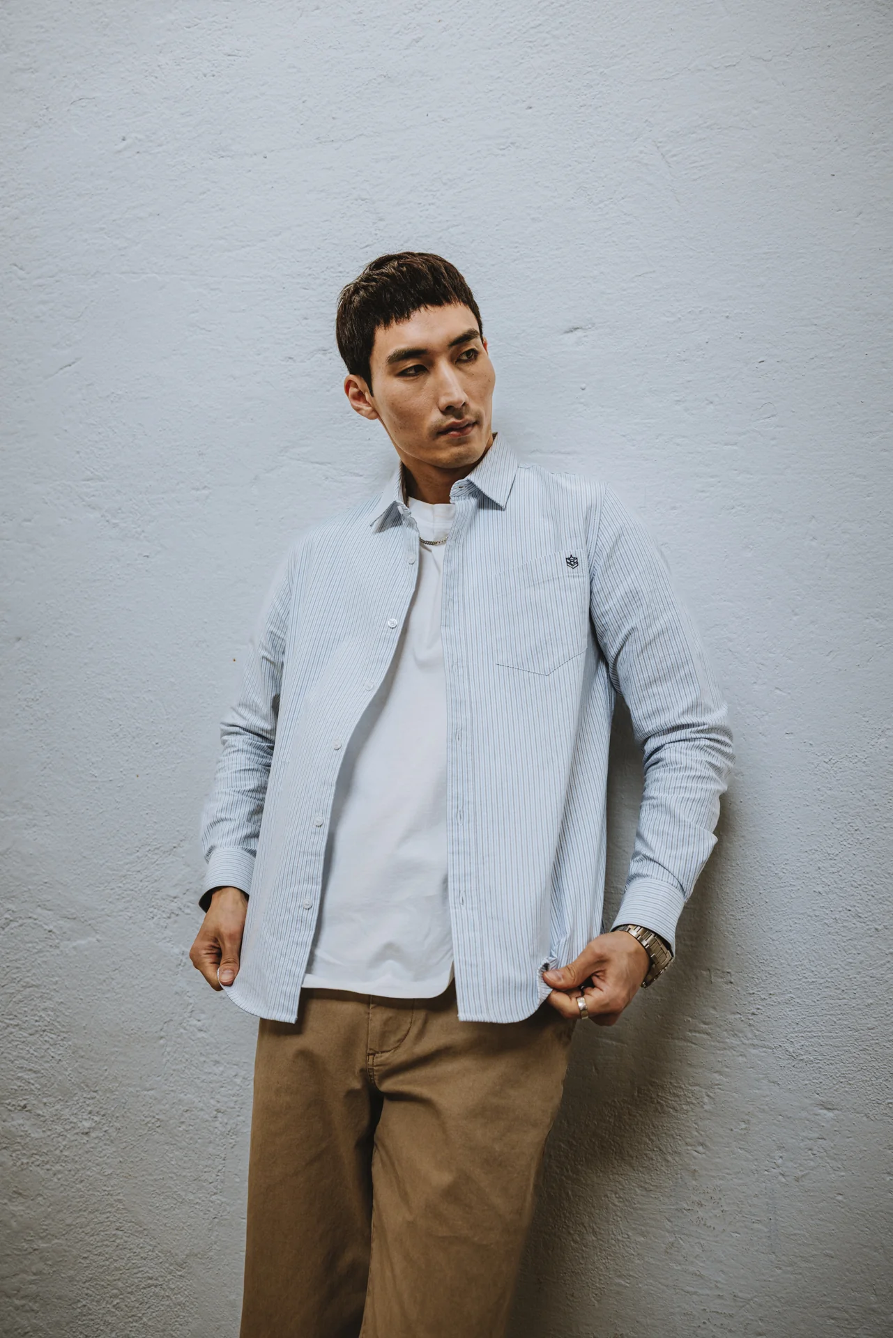 Jeremiah Stripes - Image 6