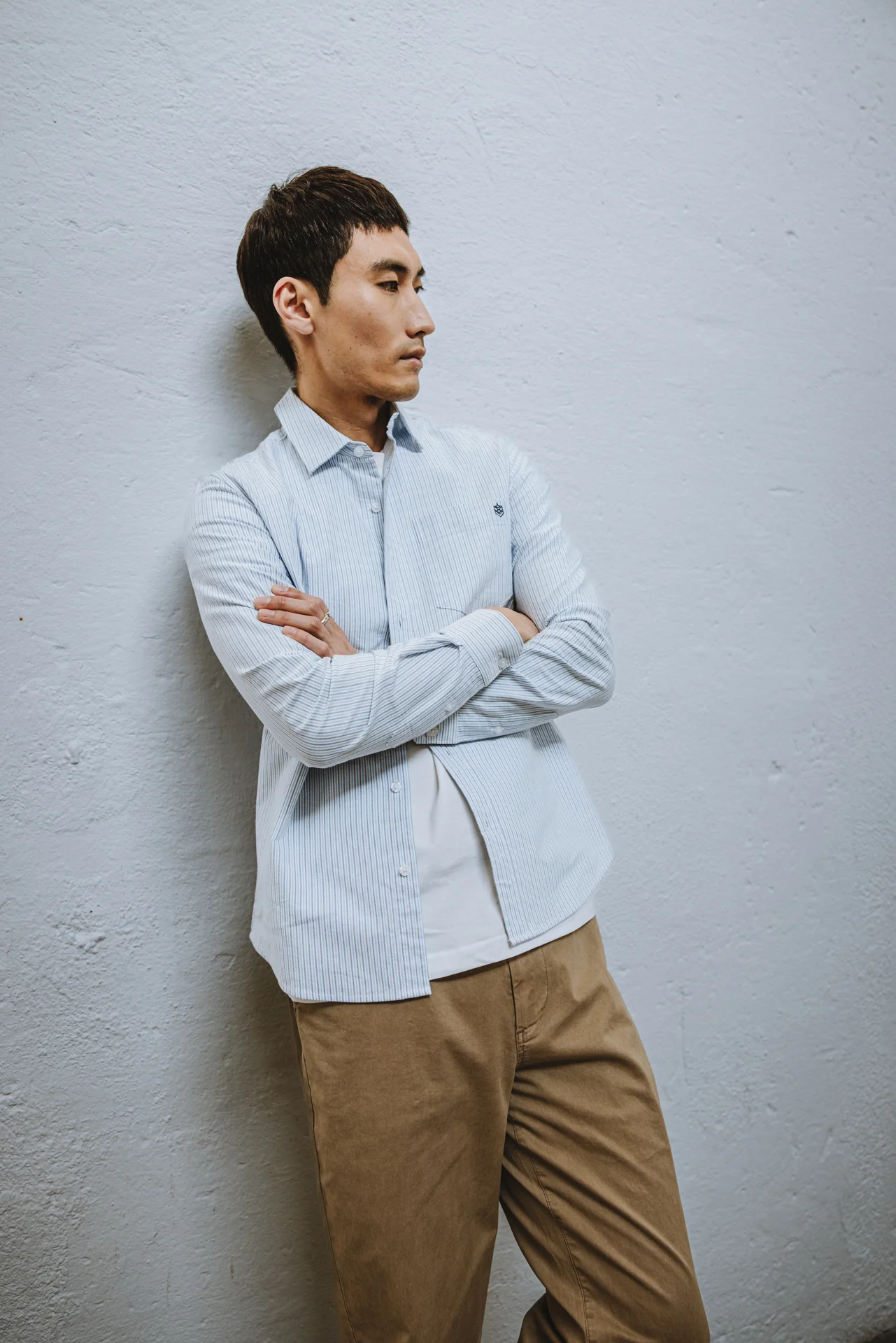 Jeremiah Stripes - Image 7