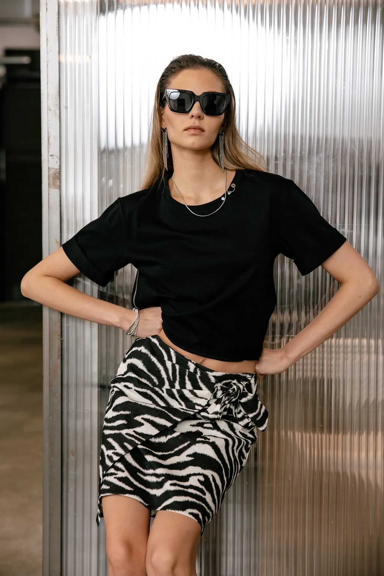 Juma zebra - Image 10