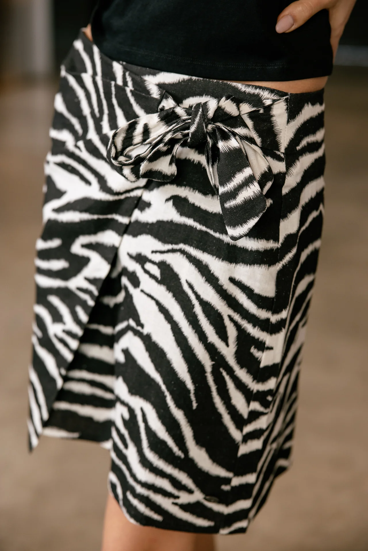 Juma zebra - Image 6