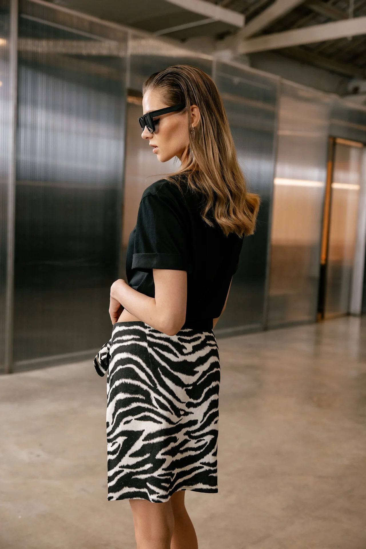 Juma zebra - Image 8