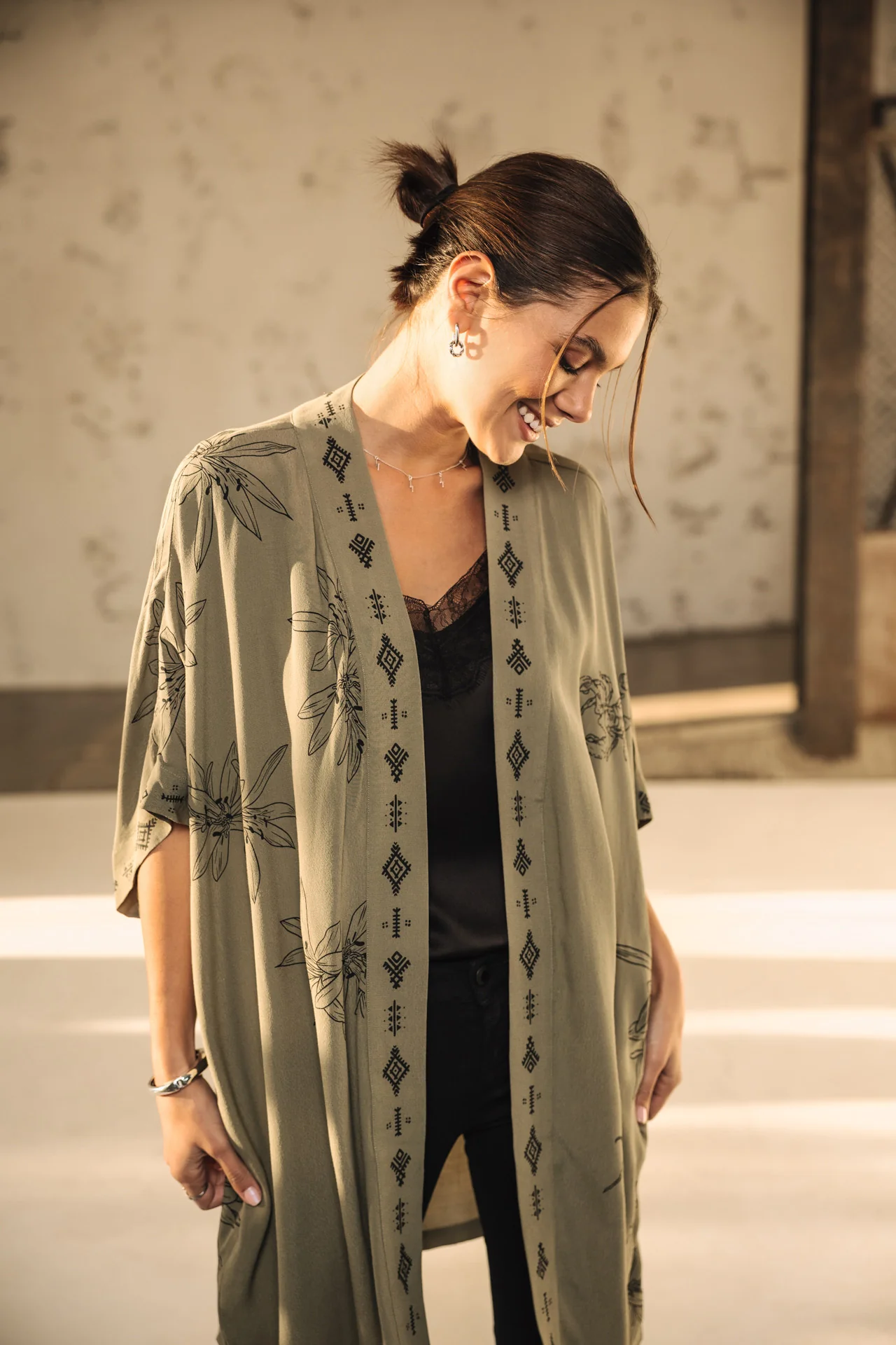 Kanna Sahara Trip - Image 5