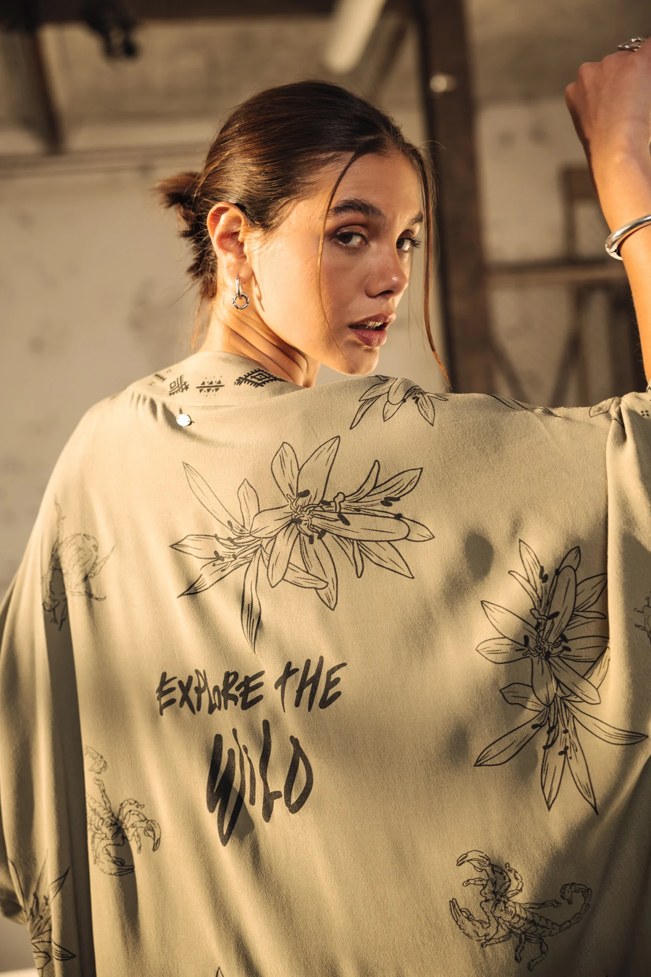 Kanna Sahara Trip - Image 6