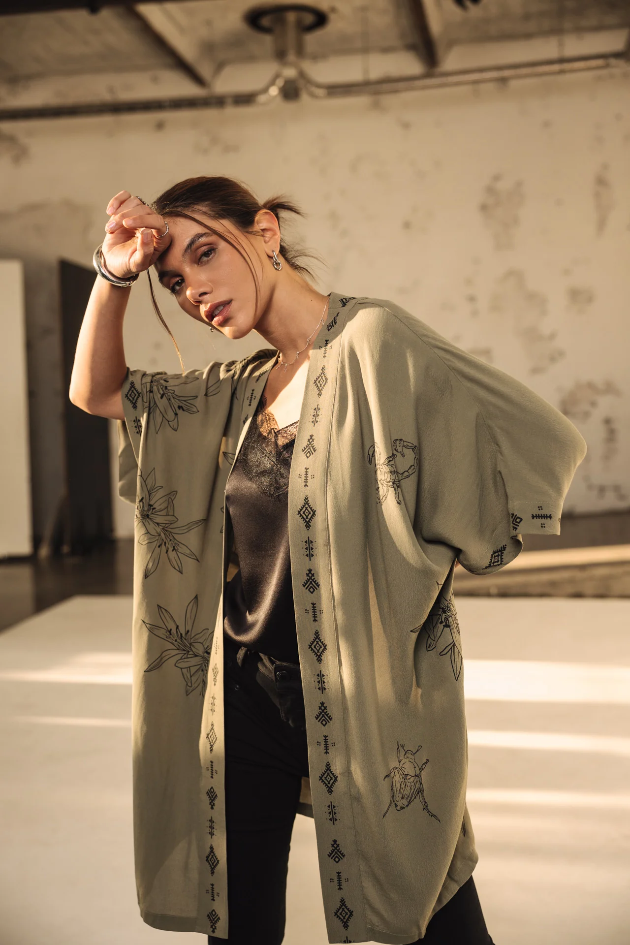 Kanna Sahara Trip - Image 7