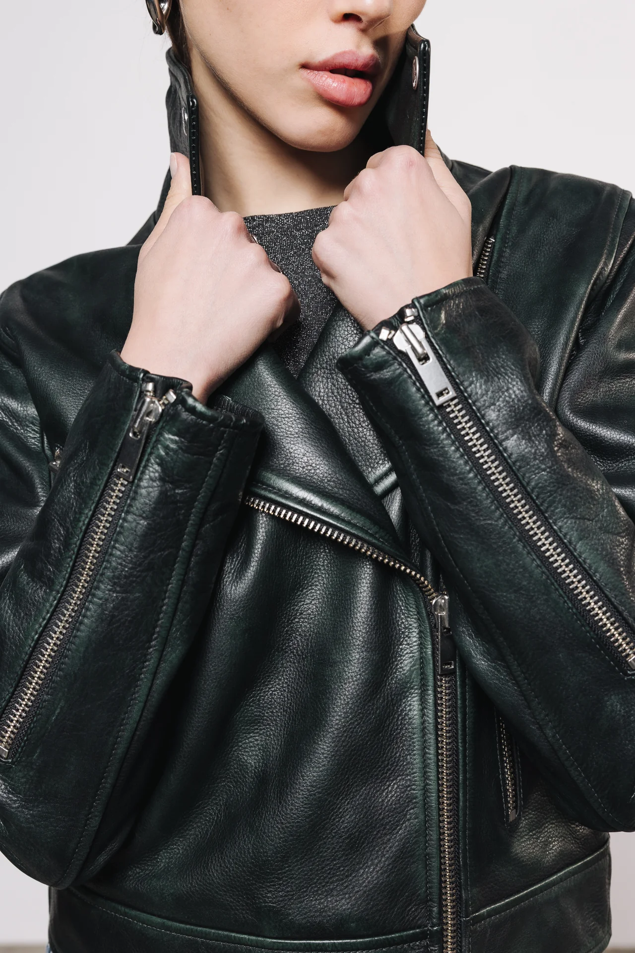 Kenny Leather - Image 3