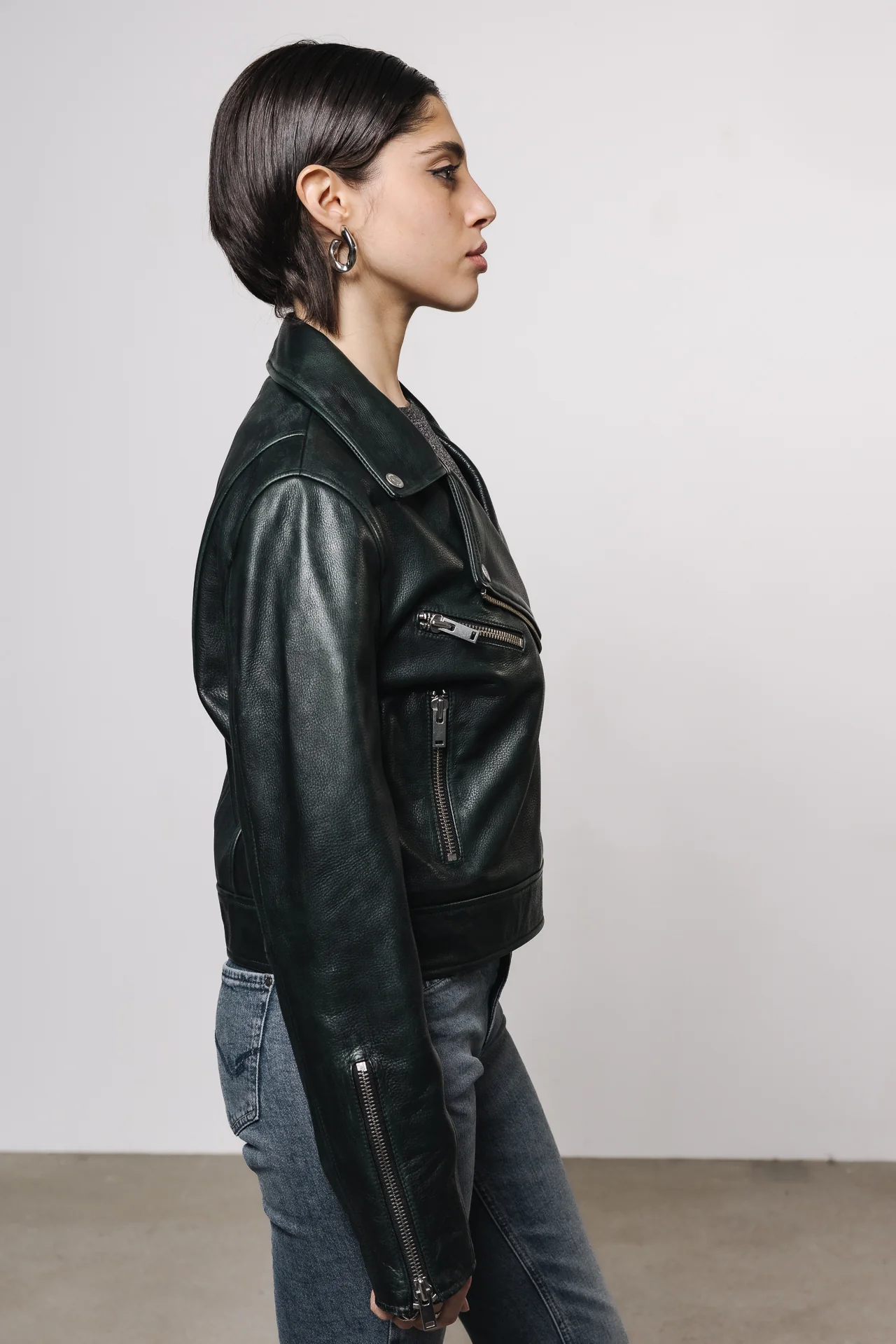 Kenny Leather - Image 4