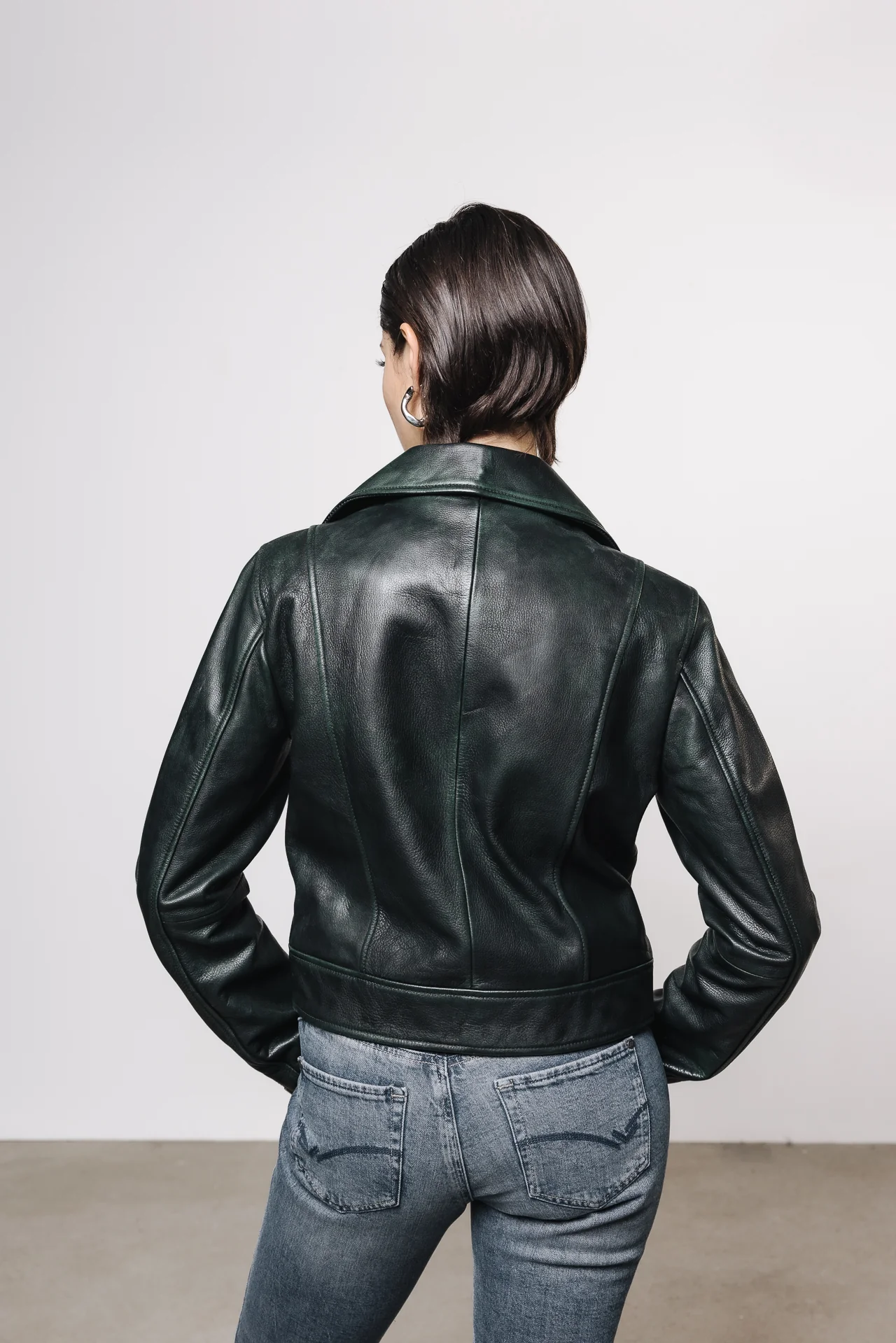 Kenny Leather - Image 5