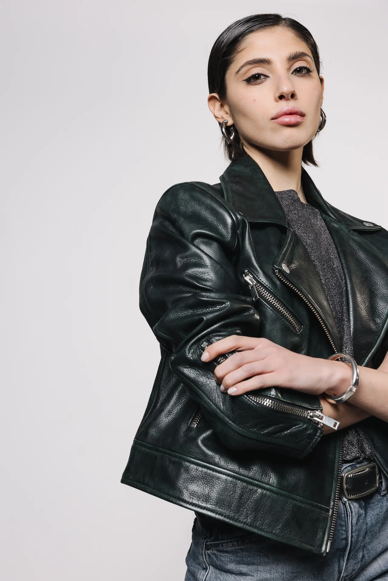 Kenny Leather - Image 6